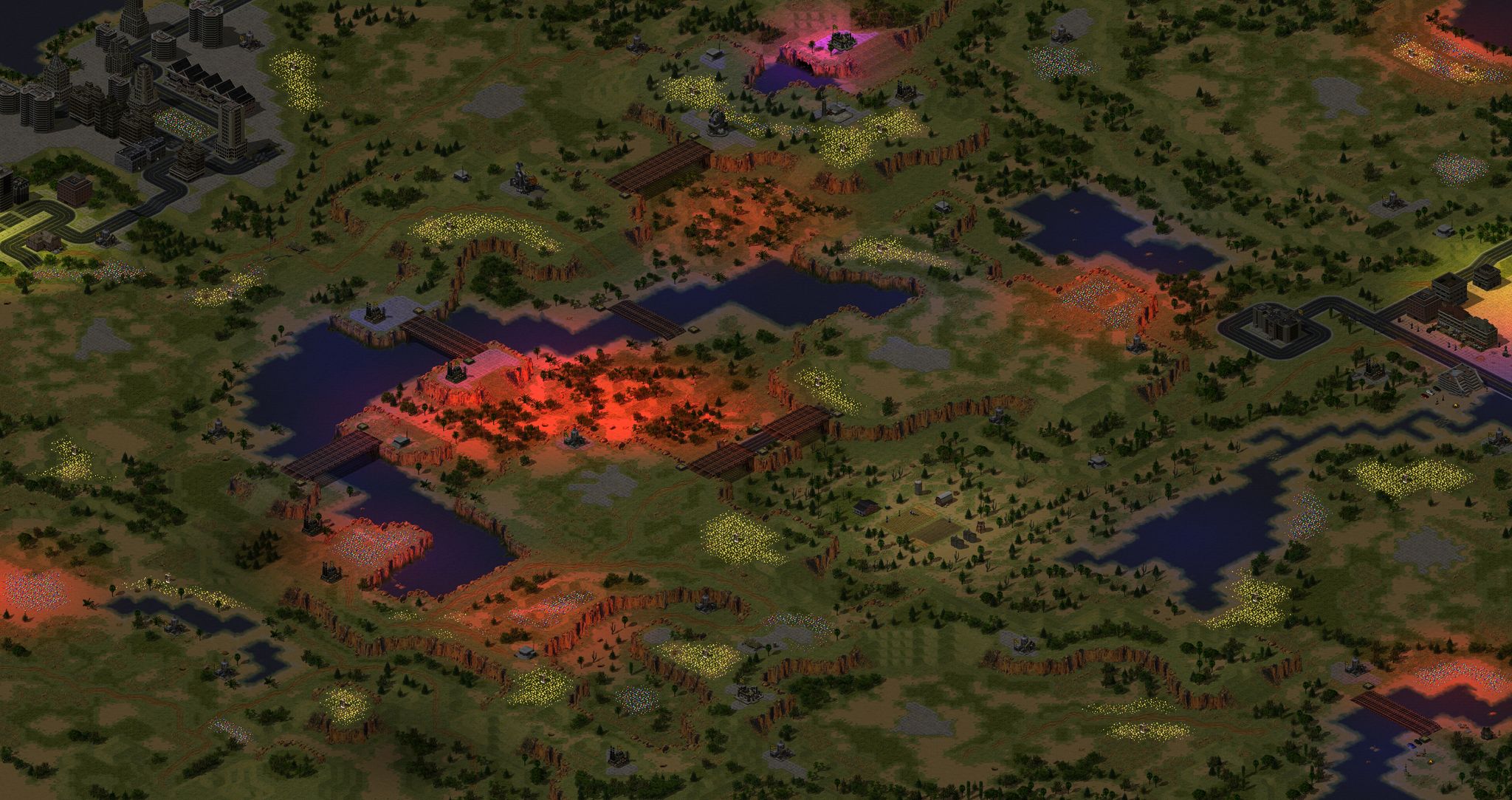 Midnight Bash (2-8) full-resolution render