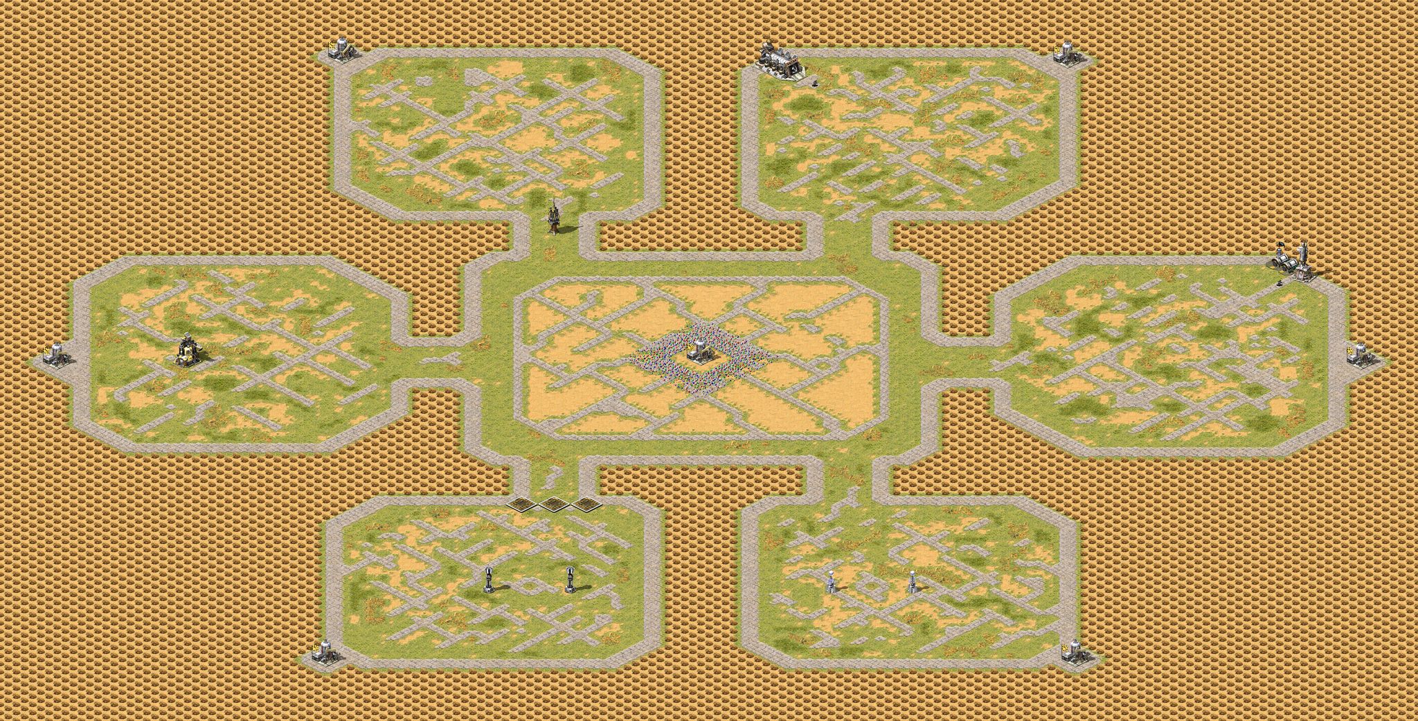 [6] The Oil With Bonus RTS full-resolution render