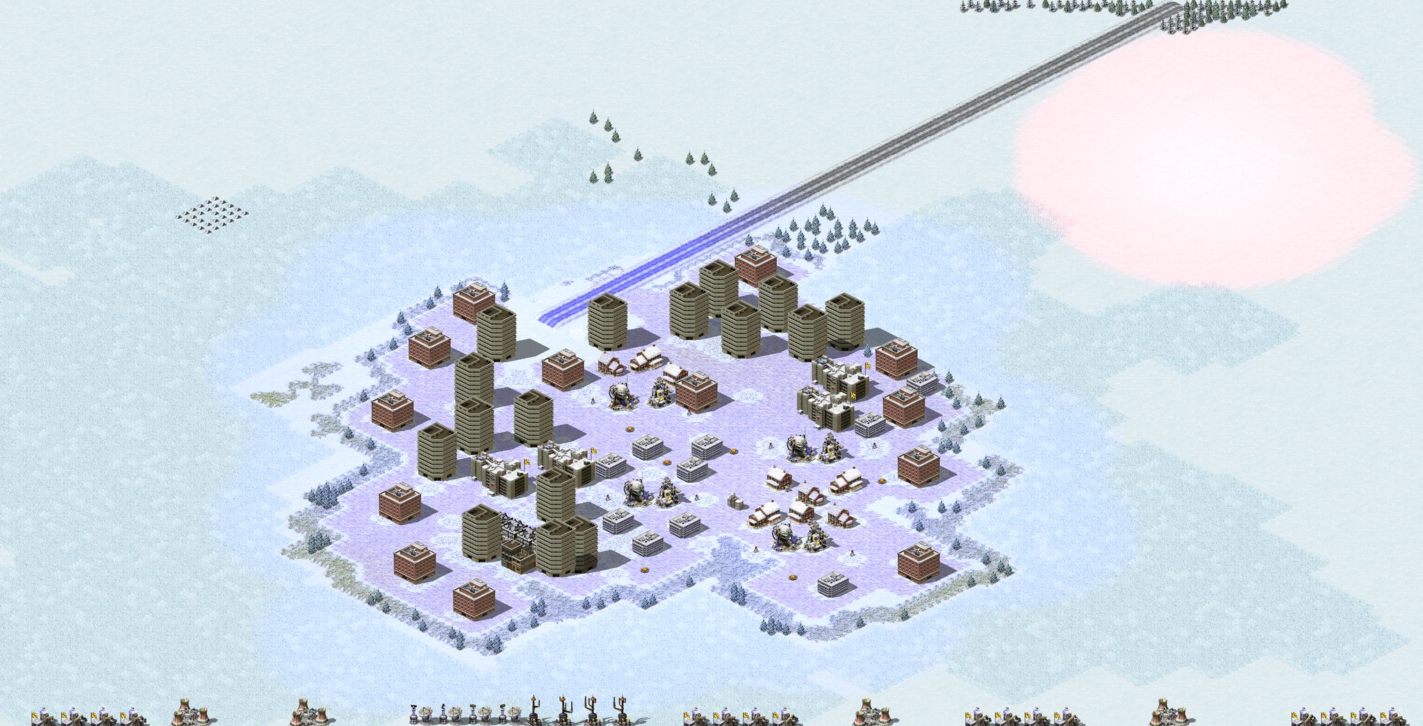 FrozenCity^^final^^ -- MISSING full-resolution render