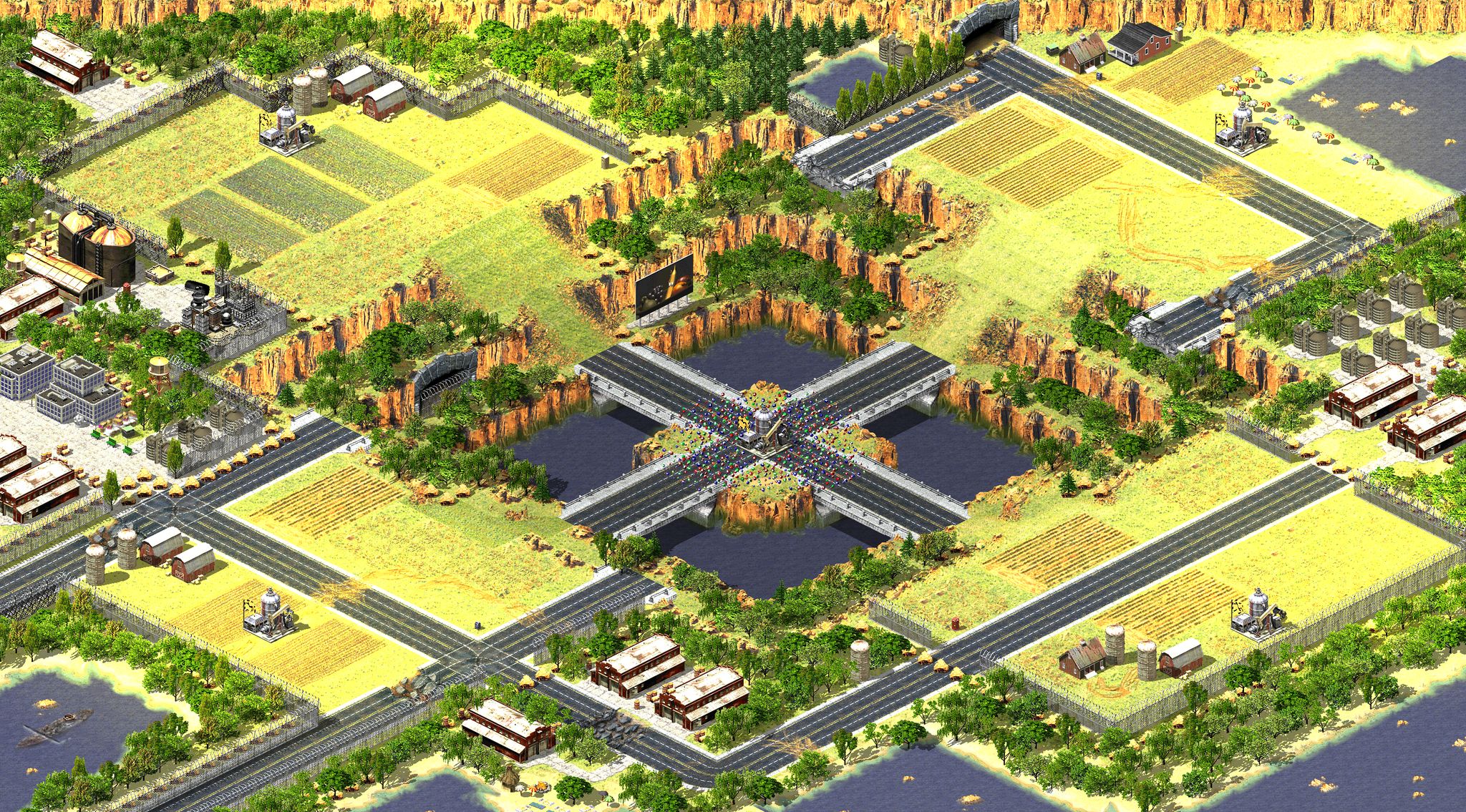 oil mid mod v1,04( we have oil+gems in mid) mod by r2 full-resolution render