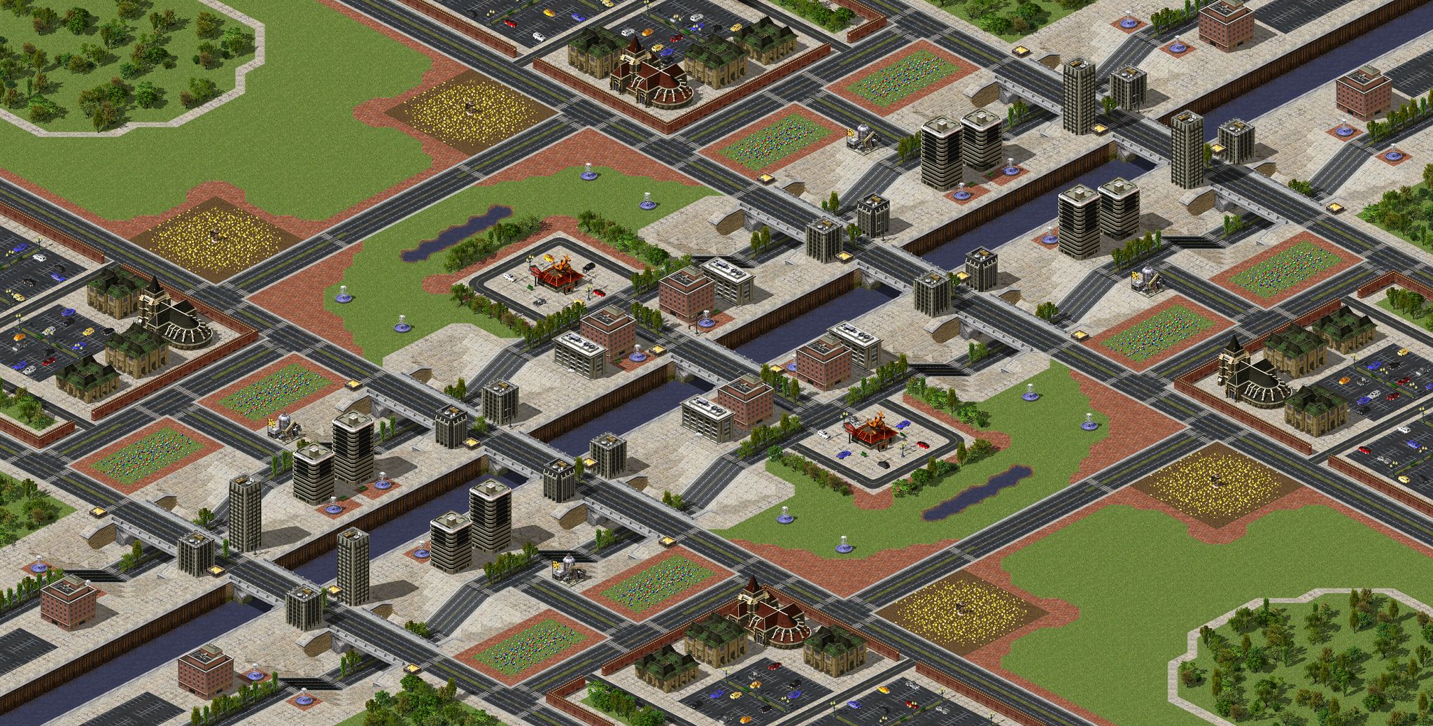 [2] Road Rage { Rebalanced } full-resolution render