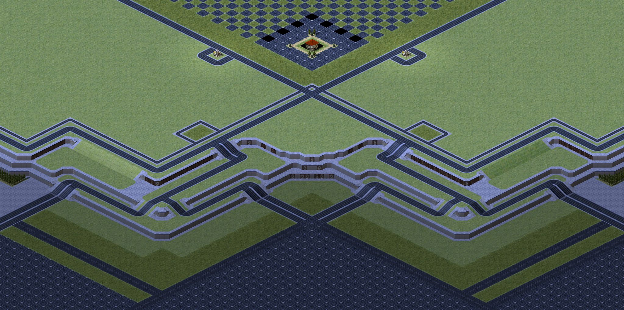 MidForce Of IKN Survival.map full-resolution render