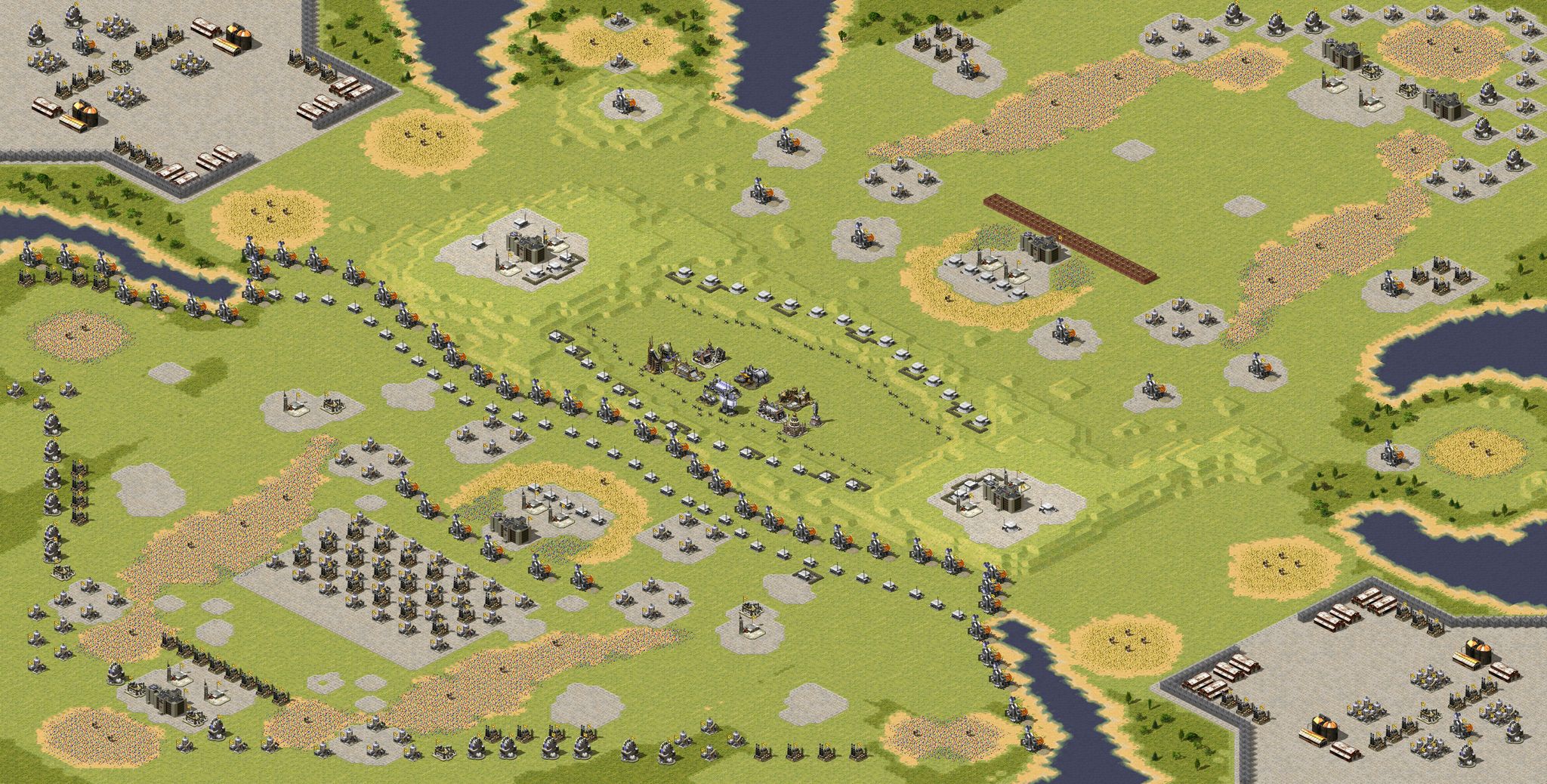 [team] Clash Of The Giants 2x6 full-resolution render