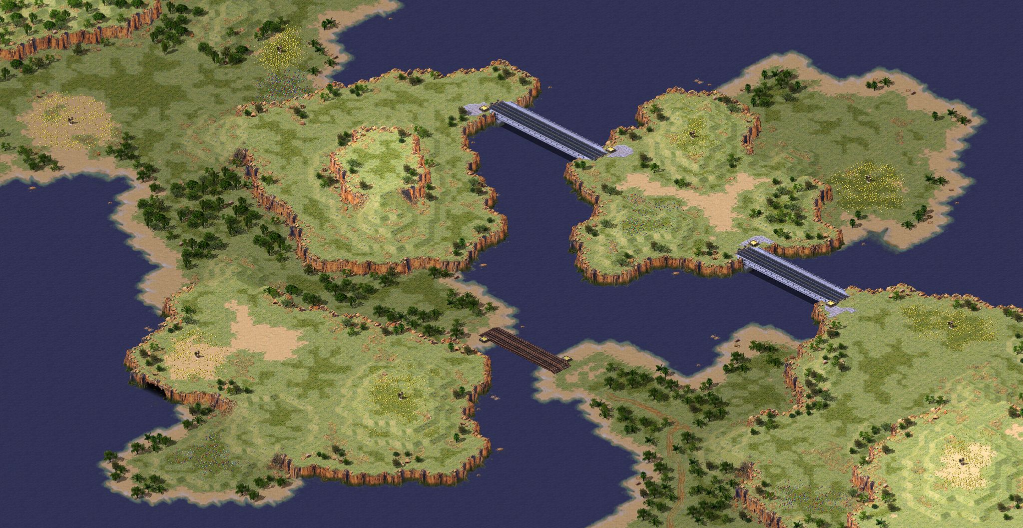 [4] Hammer & Sickle LE full-resolution render