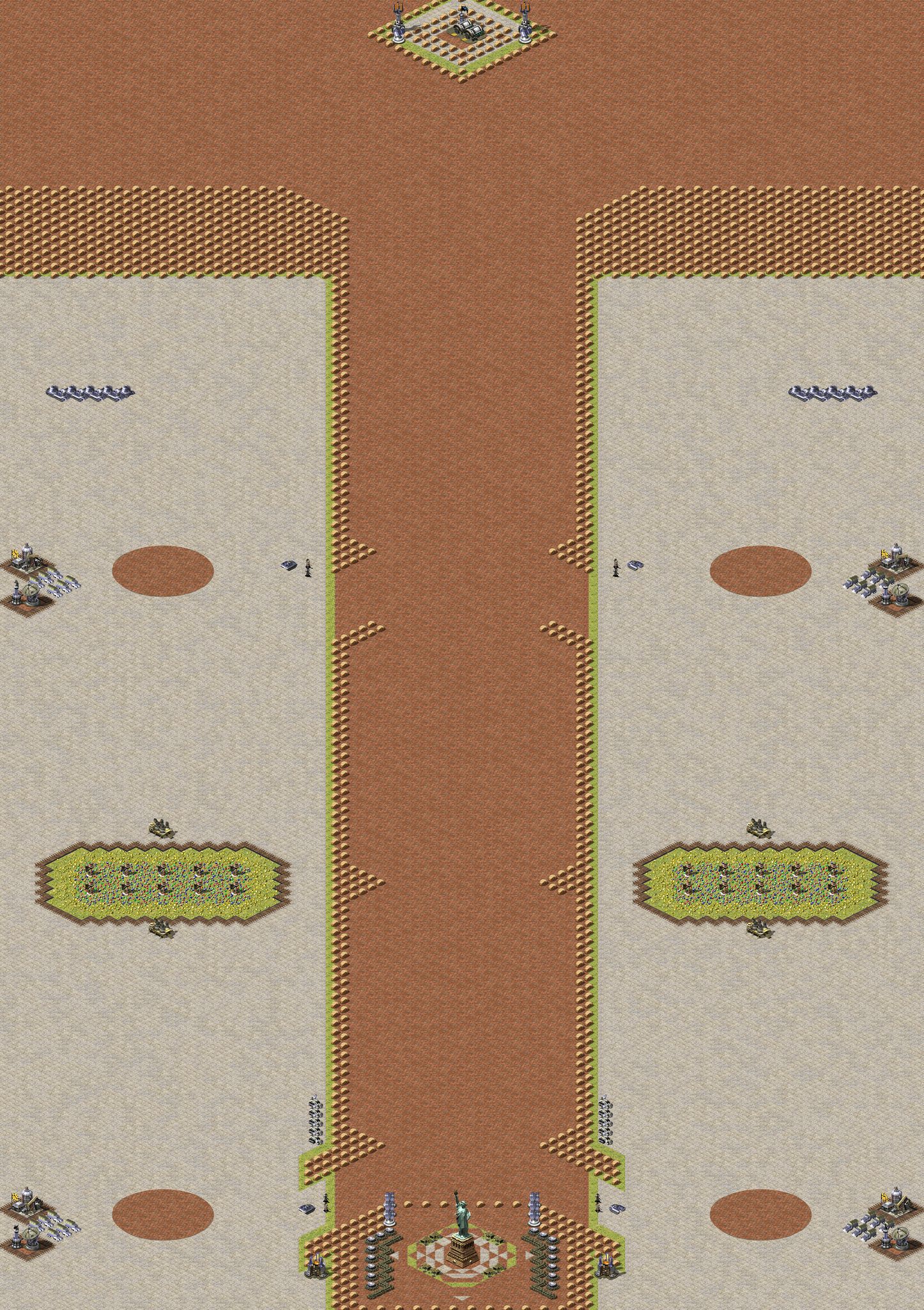 XloW Survival to Go full-resolution render