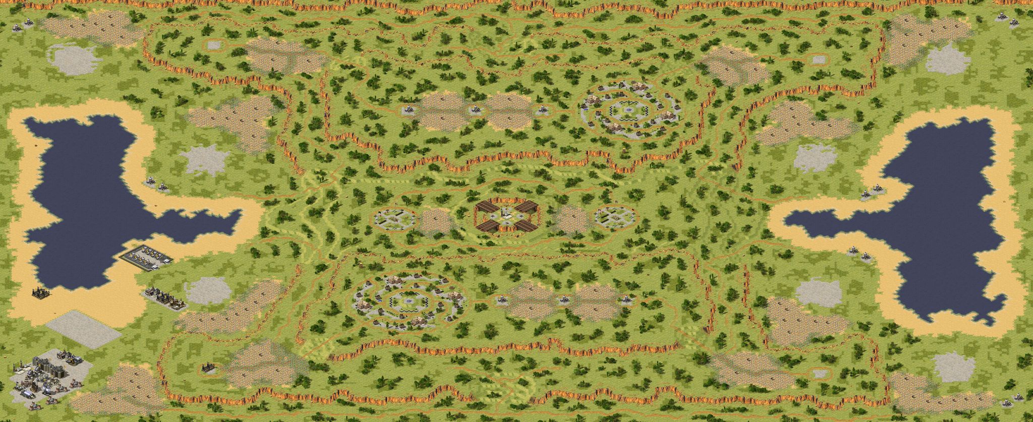 Terrortial Imperative HD [2-8] zoom's edition full-resolution render