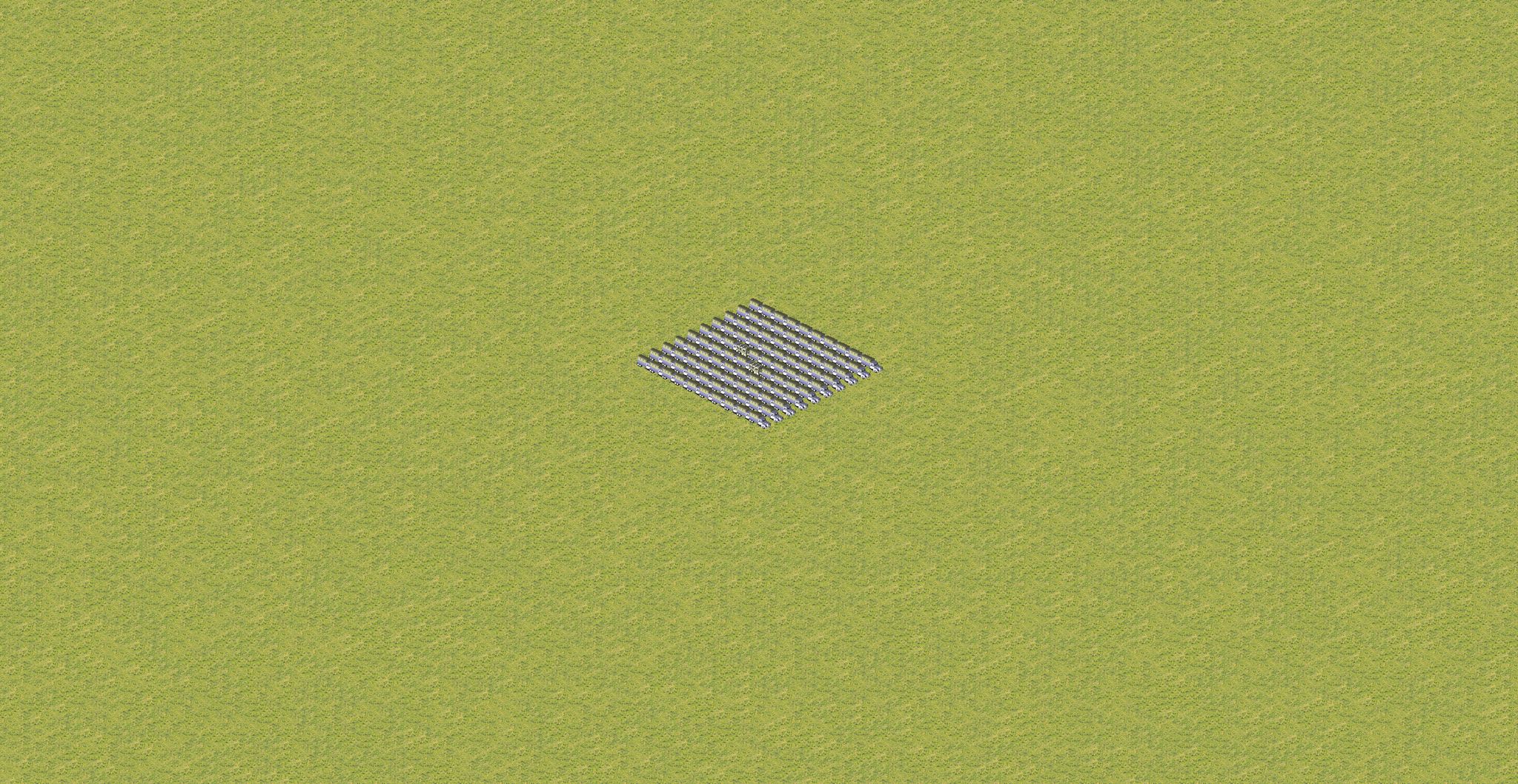 Tanks Only! full-resolution render