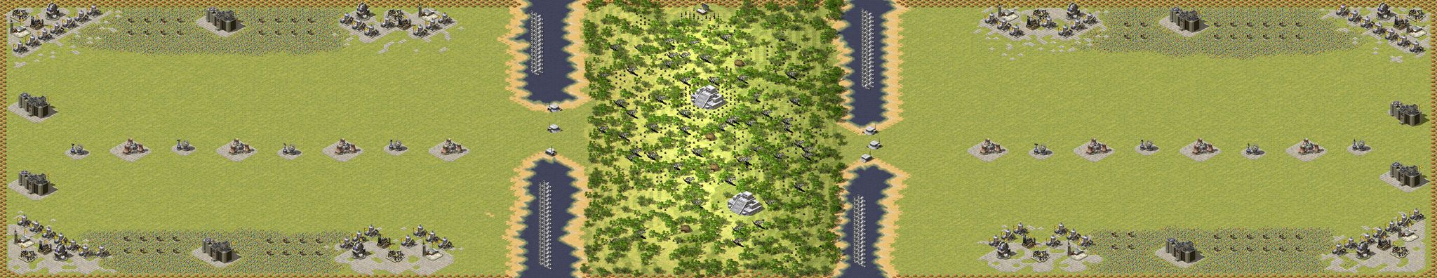 Dan's 4v4 Arena full-resolution render