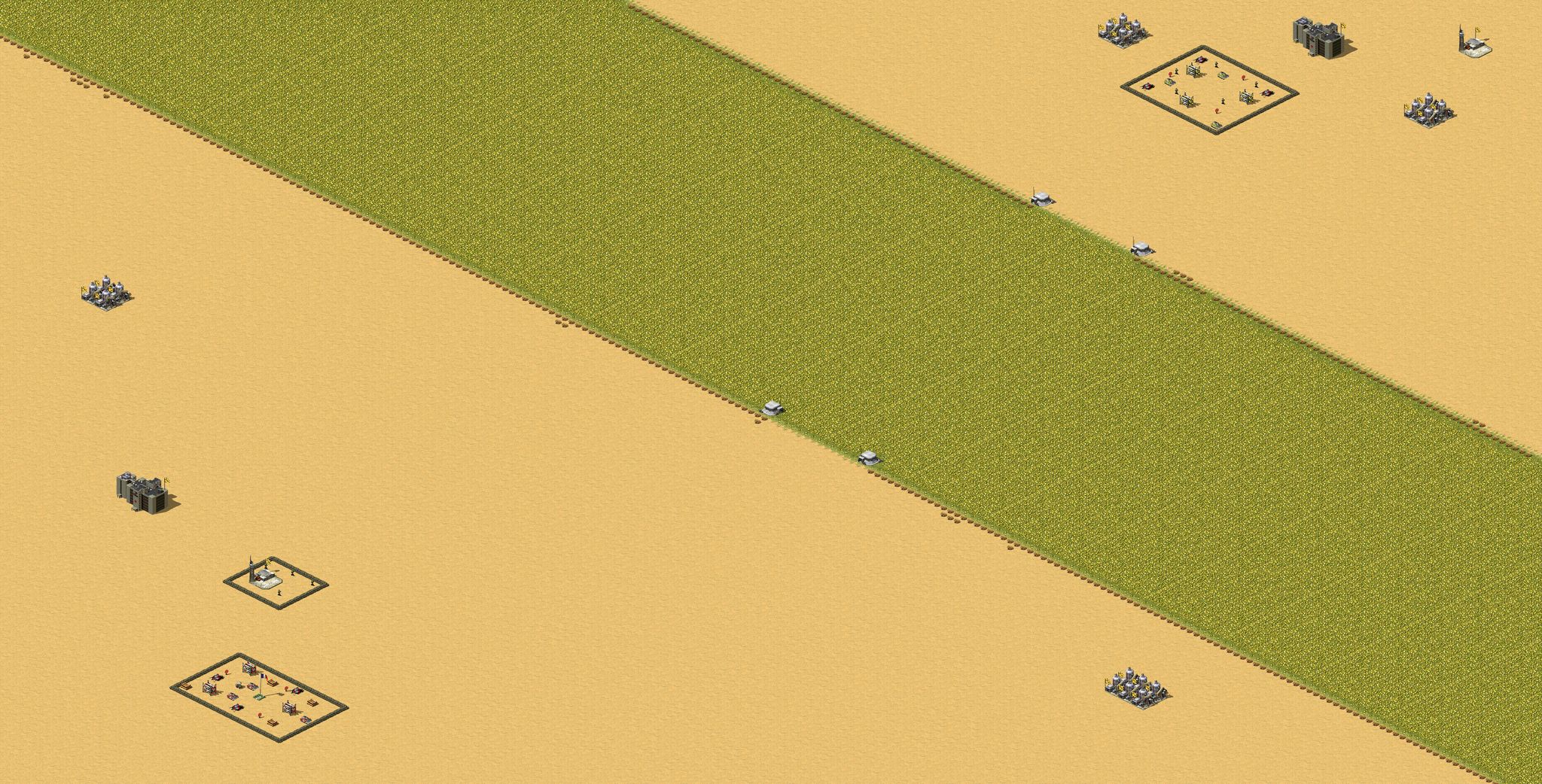 sand battle tvc full-resolution render