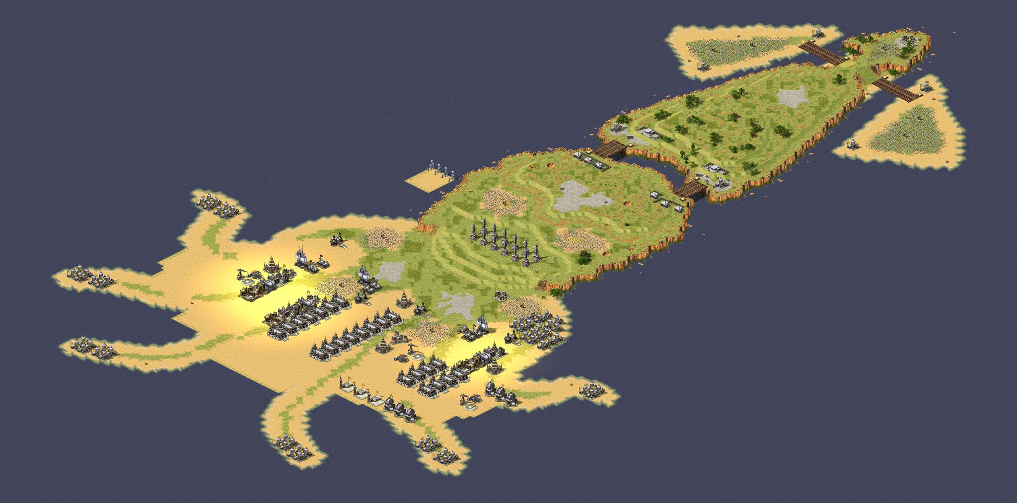 squid reef survival_2 REMIX (3p) -- MISSING (randomized 2019-01-12 194055) full-resolution render