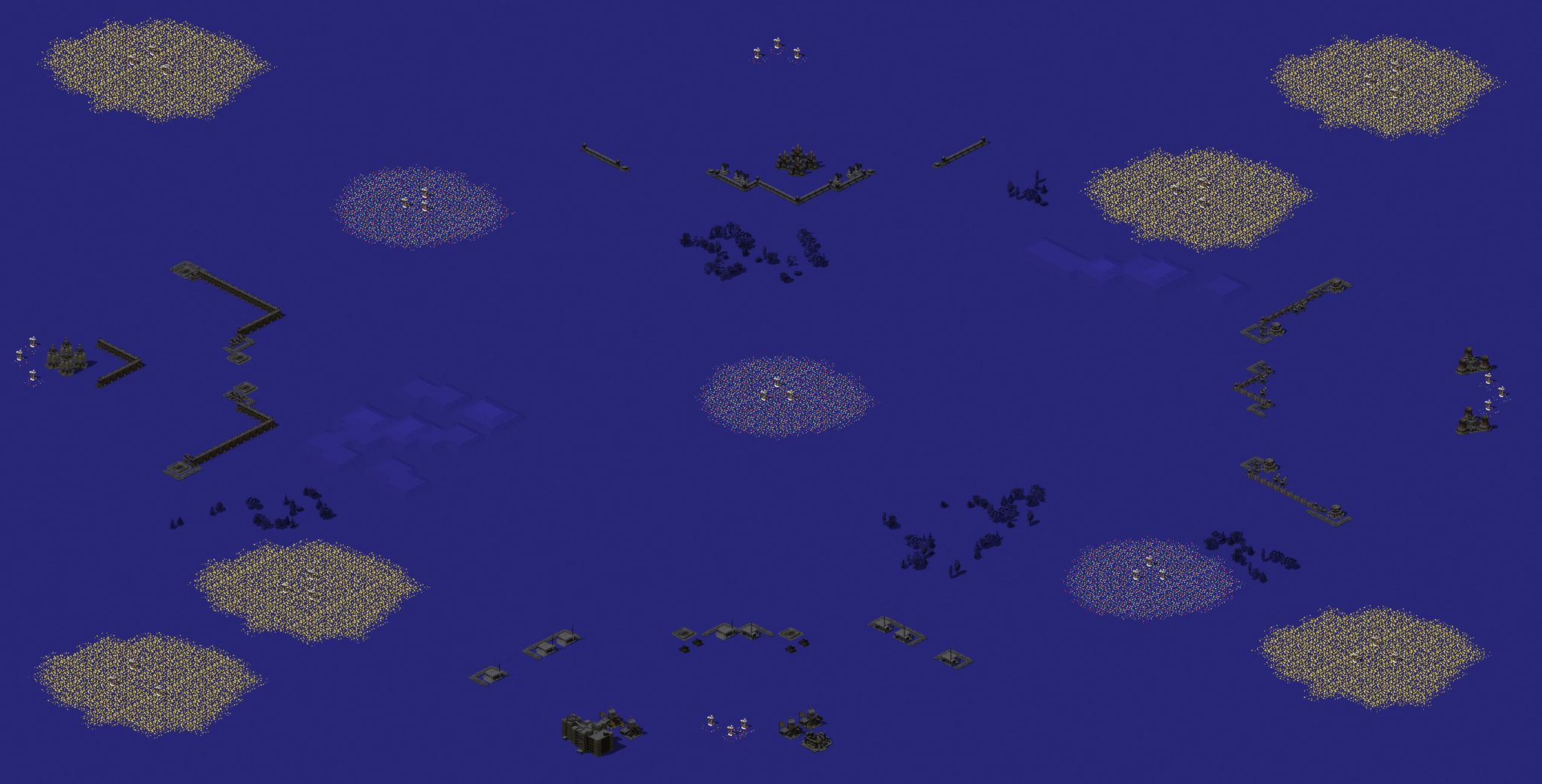 F2 Enigma C map 1 full-resolution render