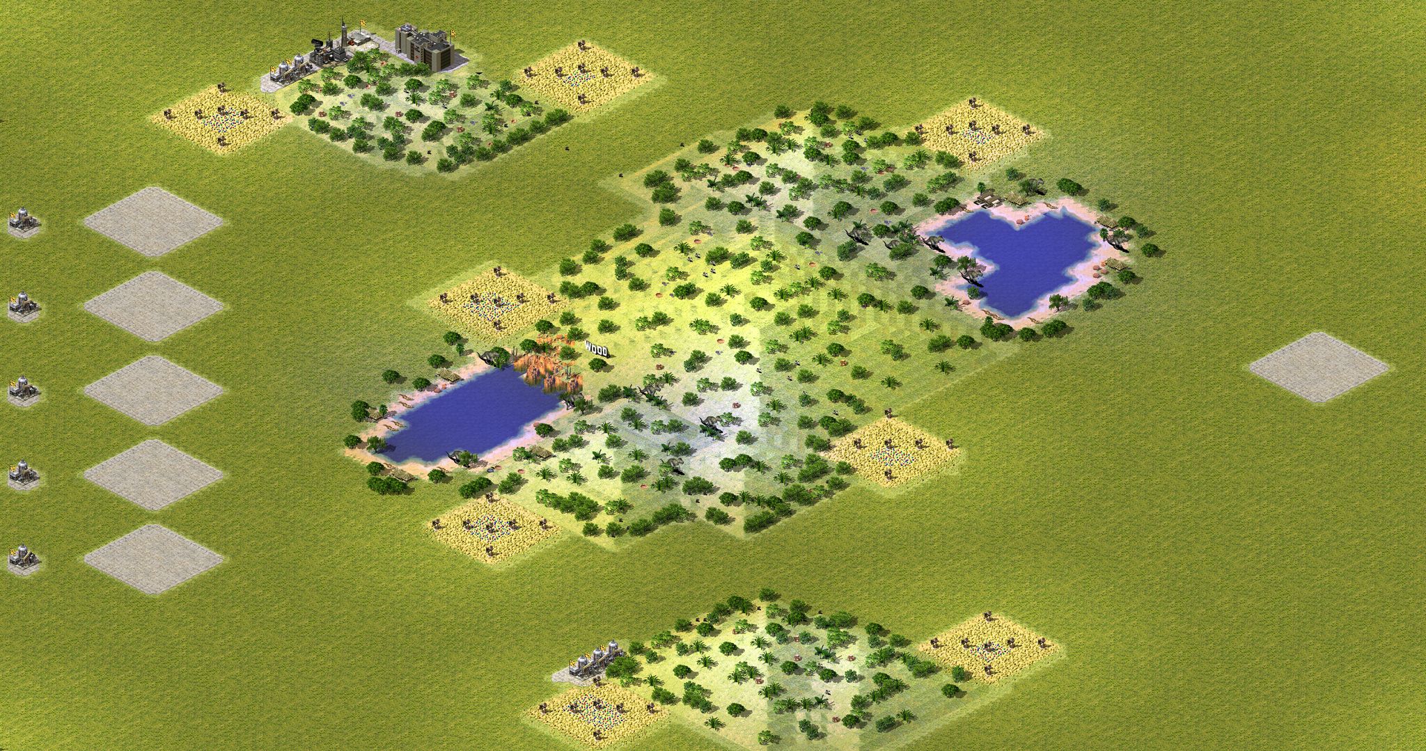 Conflict Survival (5p) -- MISSING (randomized 2022-07-24 124439) full-resolution render