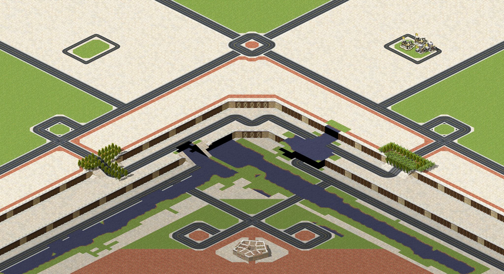 [2] Hard Survival -moo 2 full-resolution render