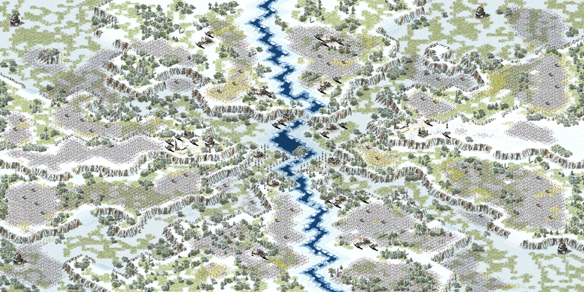 SKYRIM999 2-4 full-resolution render