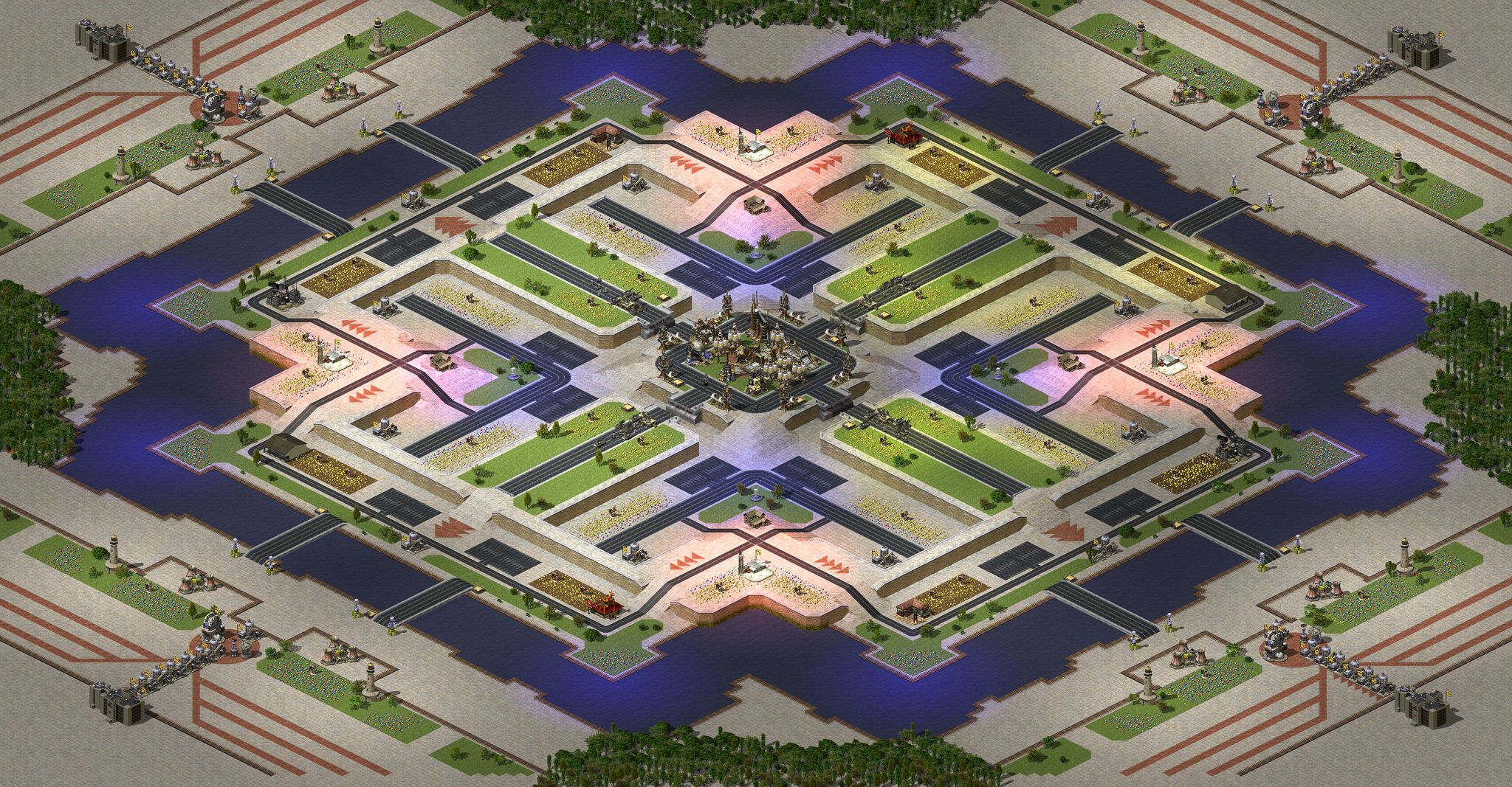[8] Upper Decker Becker full-resolution render