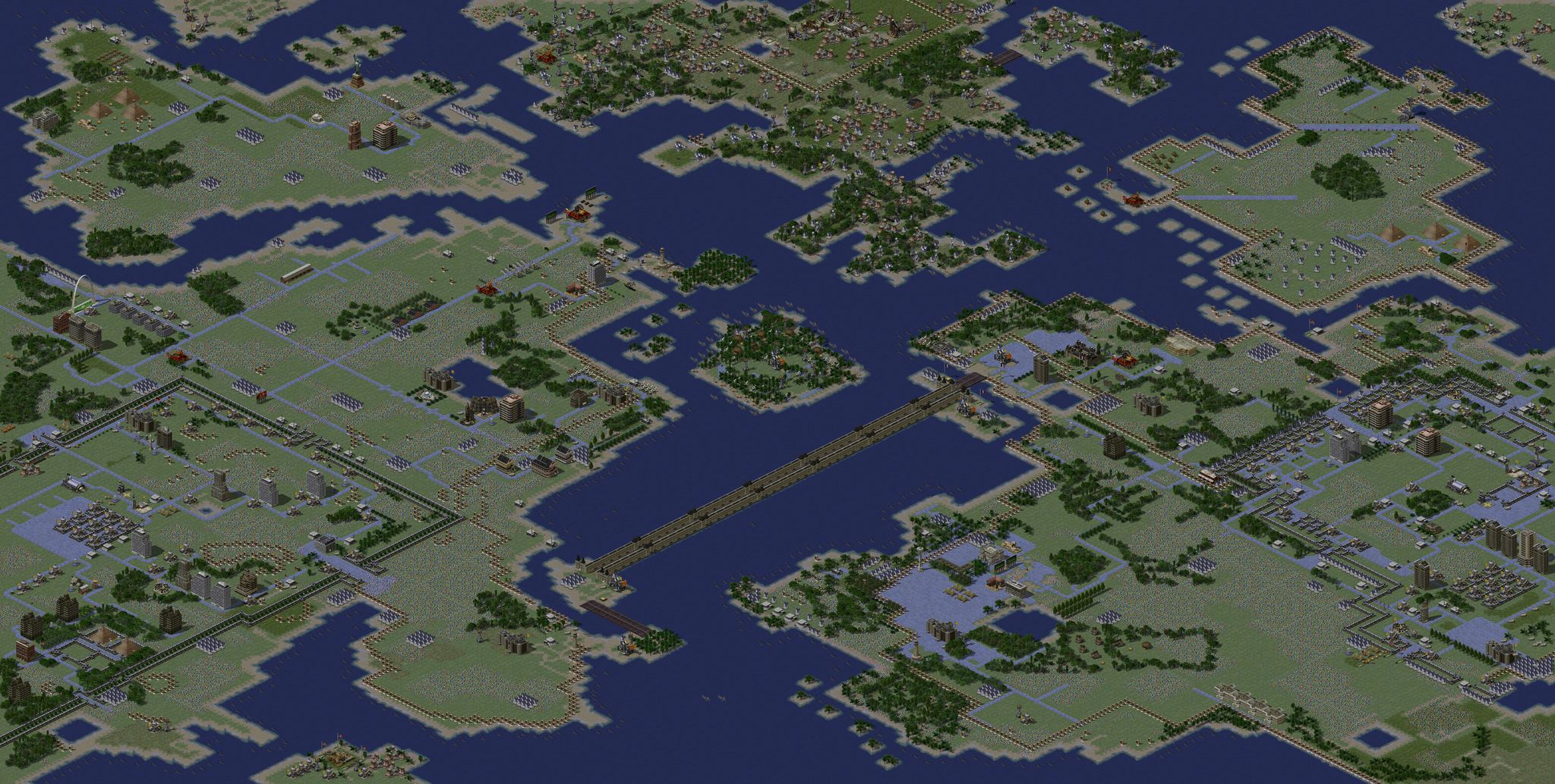 2pisle005 full-resolution render
