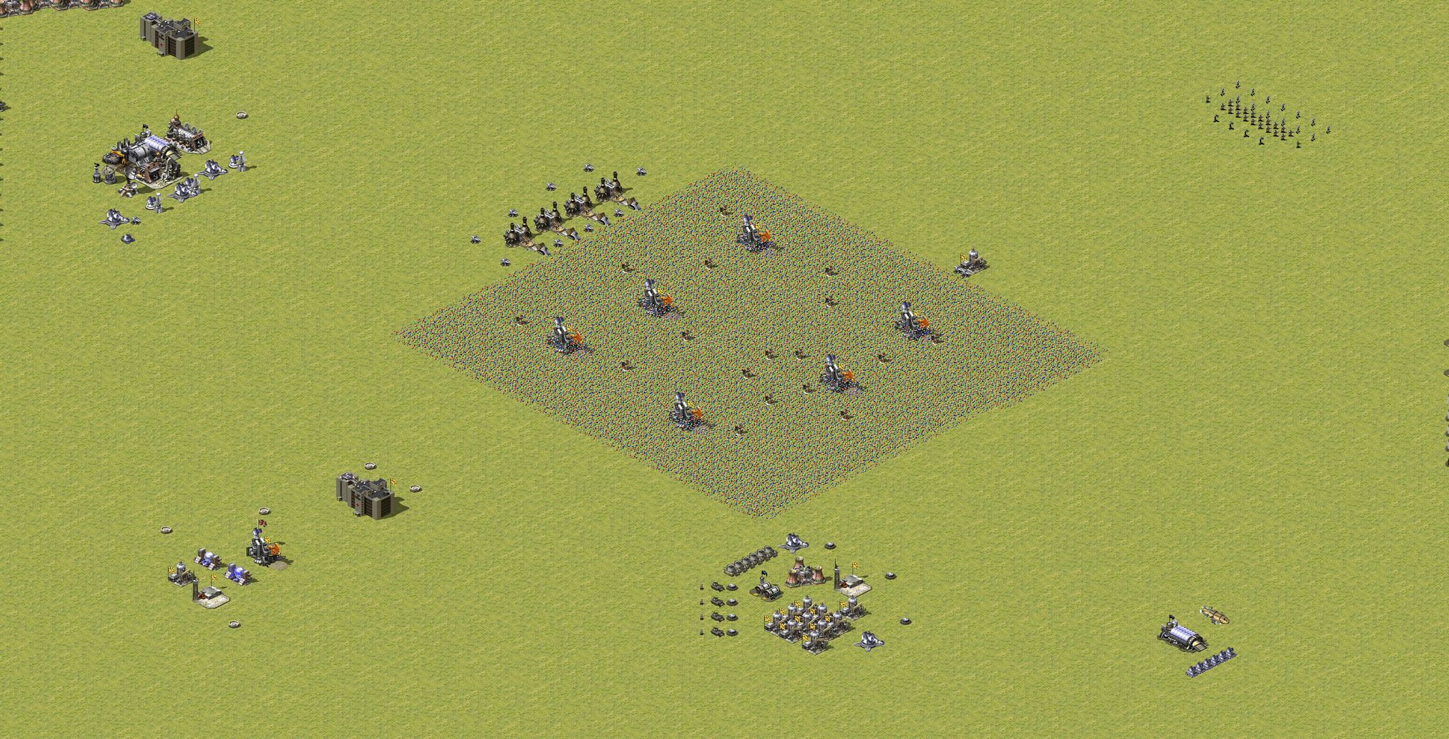 ! war over ore and ur mum ! full-resolution render