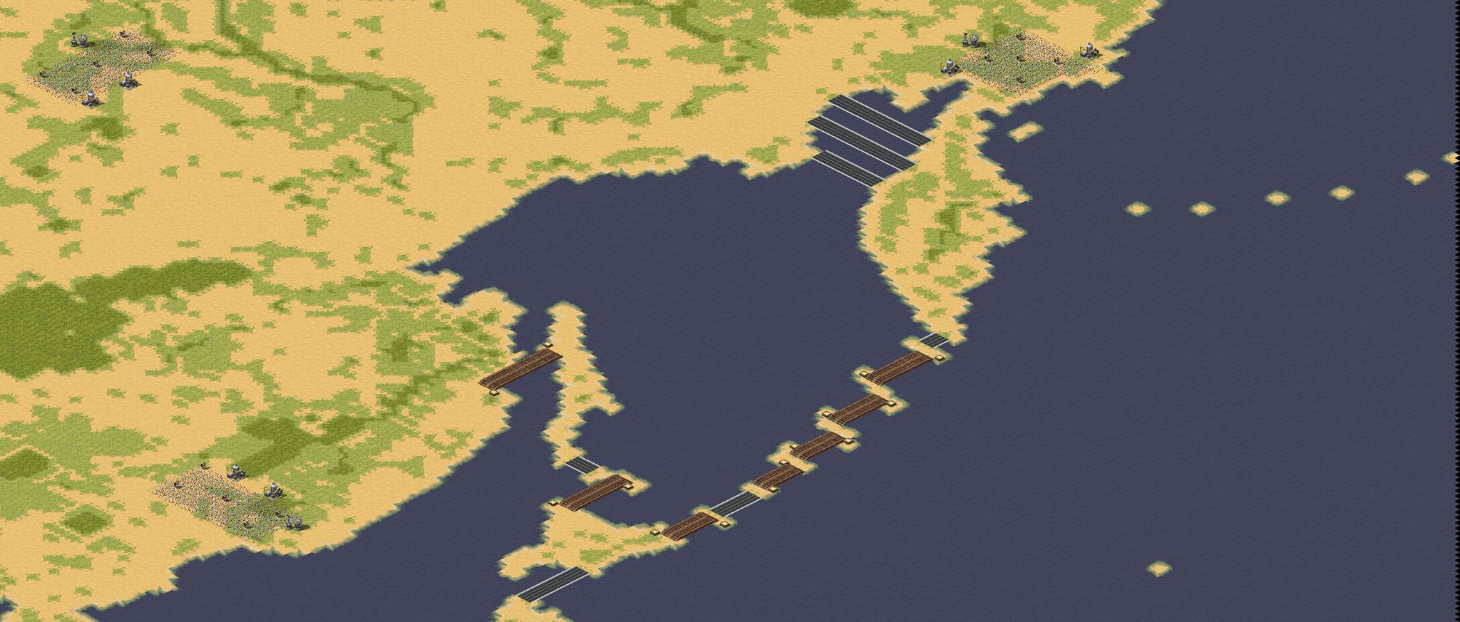 Sea Of Okotsk full-resolution render