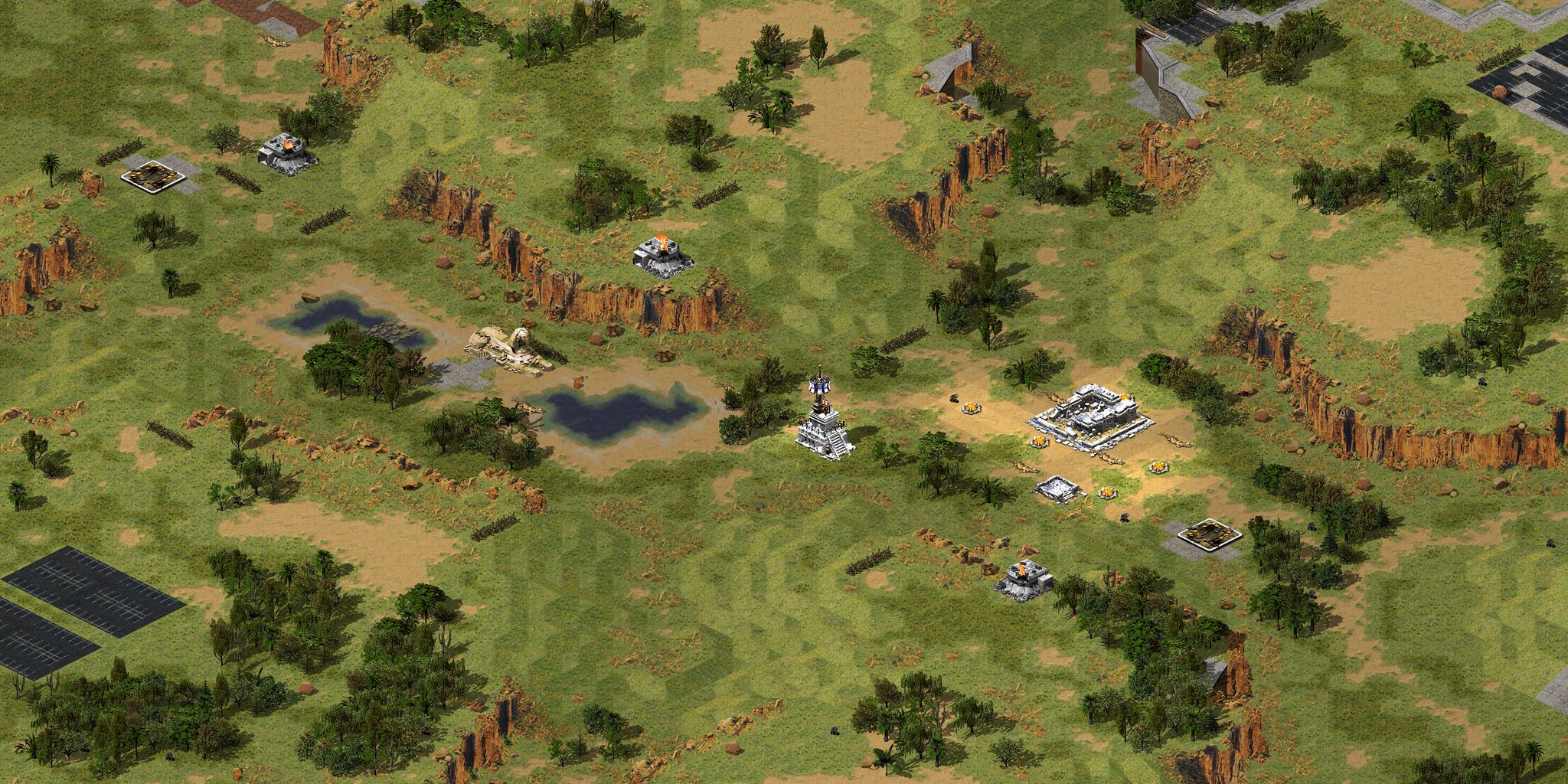 Only vehicles Last fixed version full-resolution render