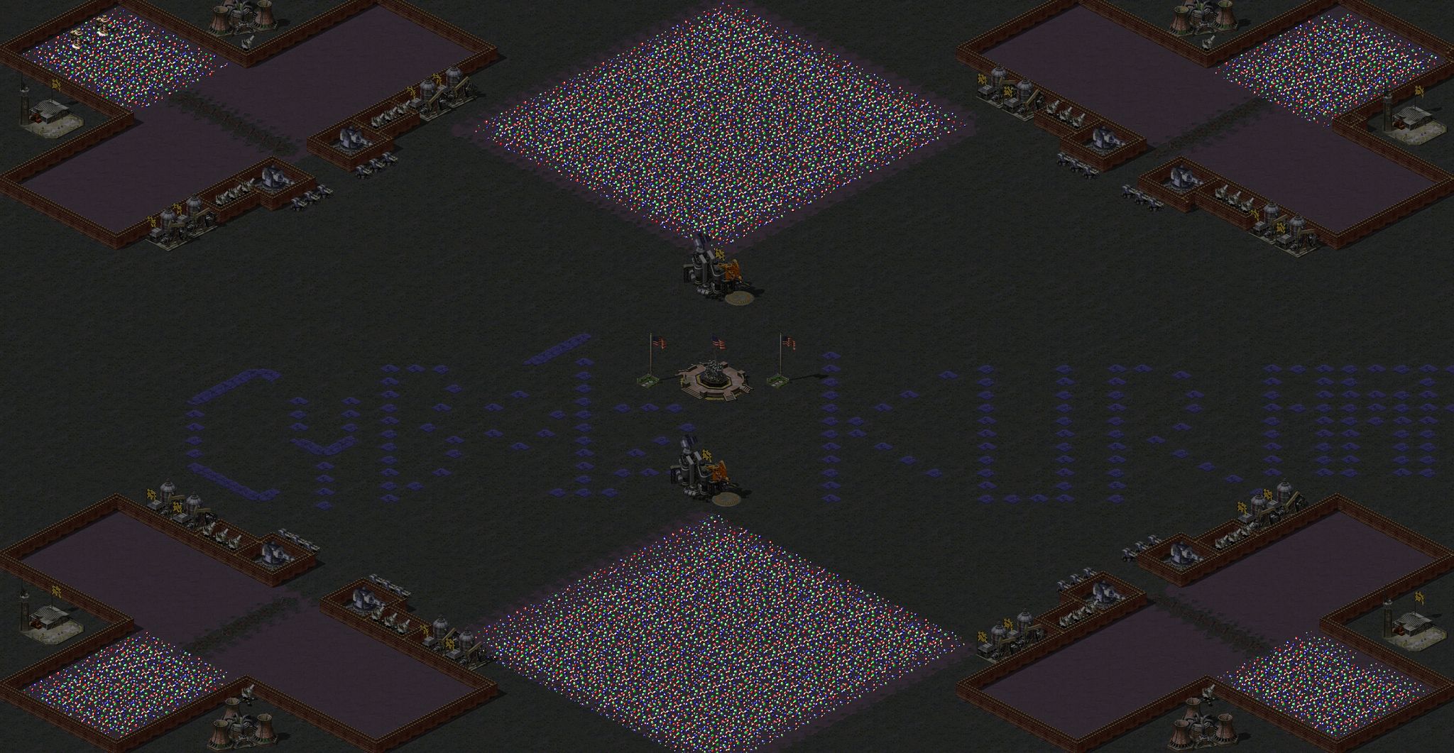 Total Defense By CyBo1z full-resolution render