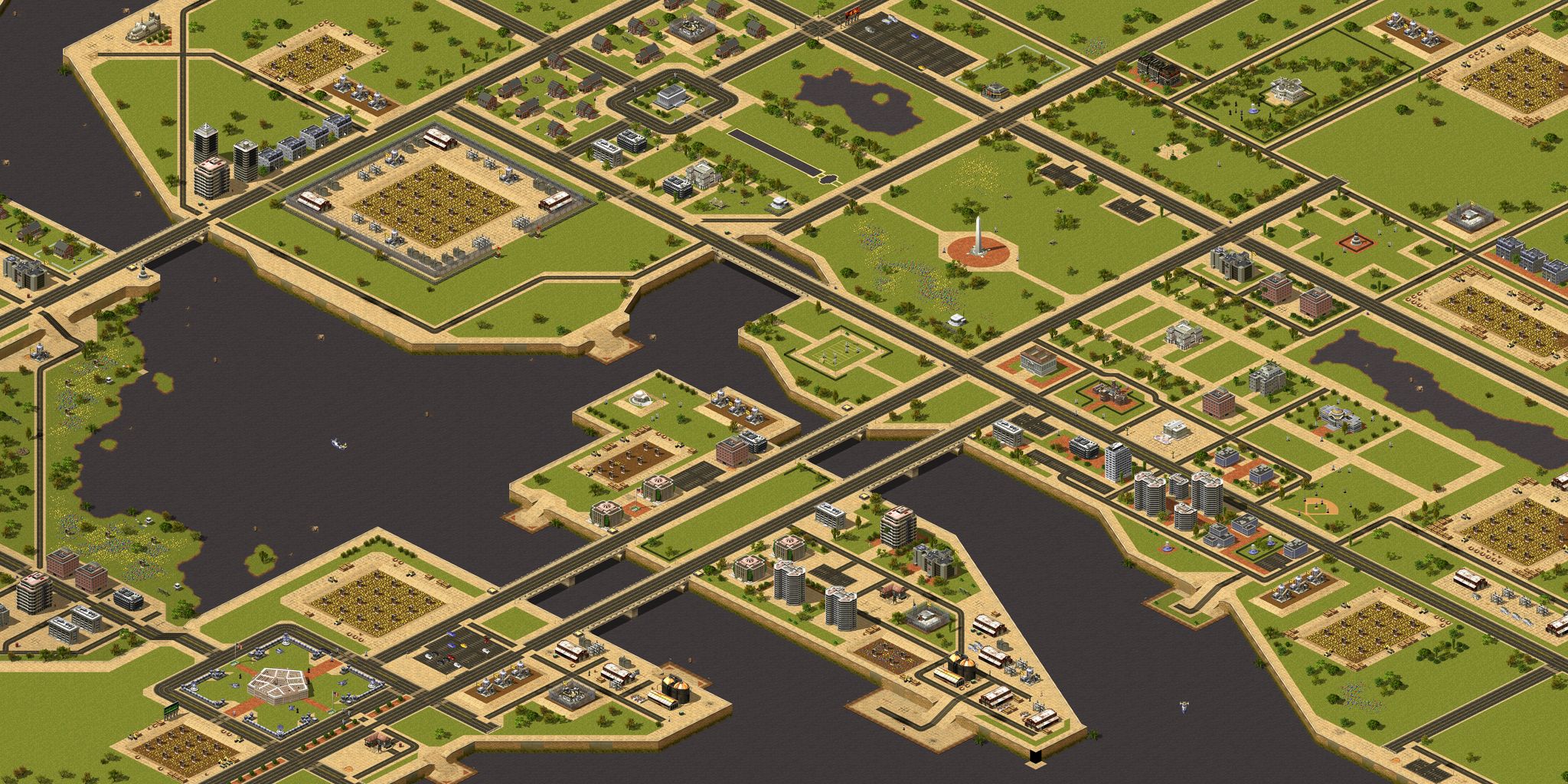[6] Dawn of the Republicans full-resolution render