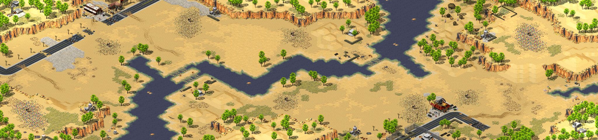 2vs2 MS Frontline Valley full-resolution render