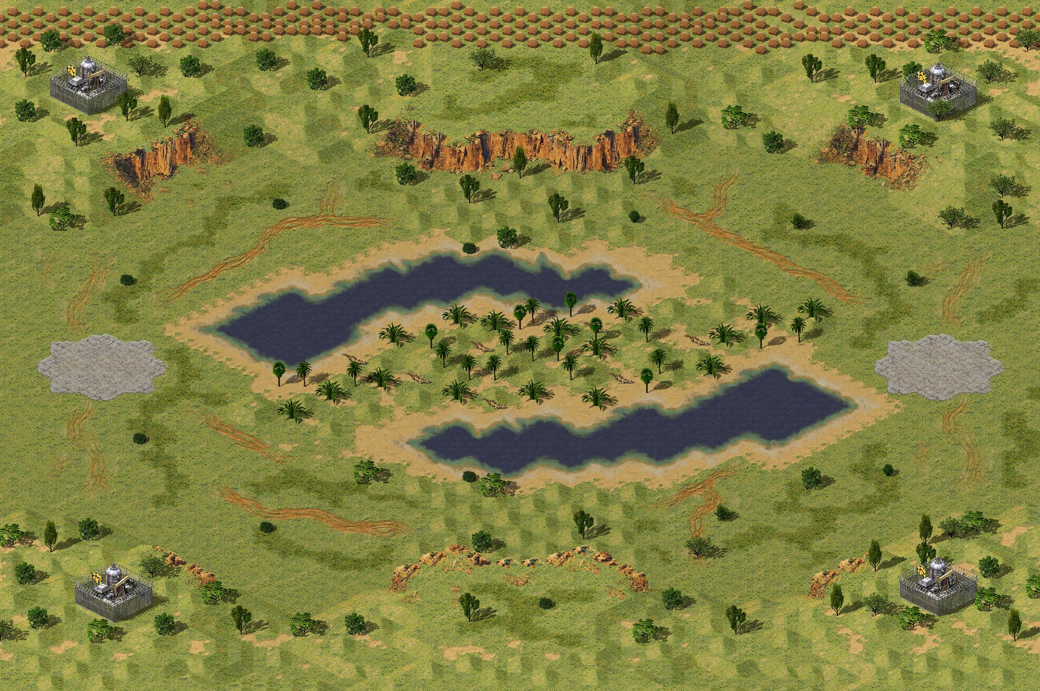 [2] YinYang YR - Blitz v12.4 full-resolution render