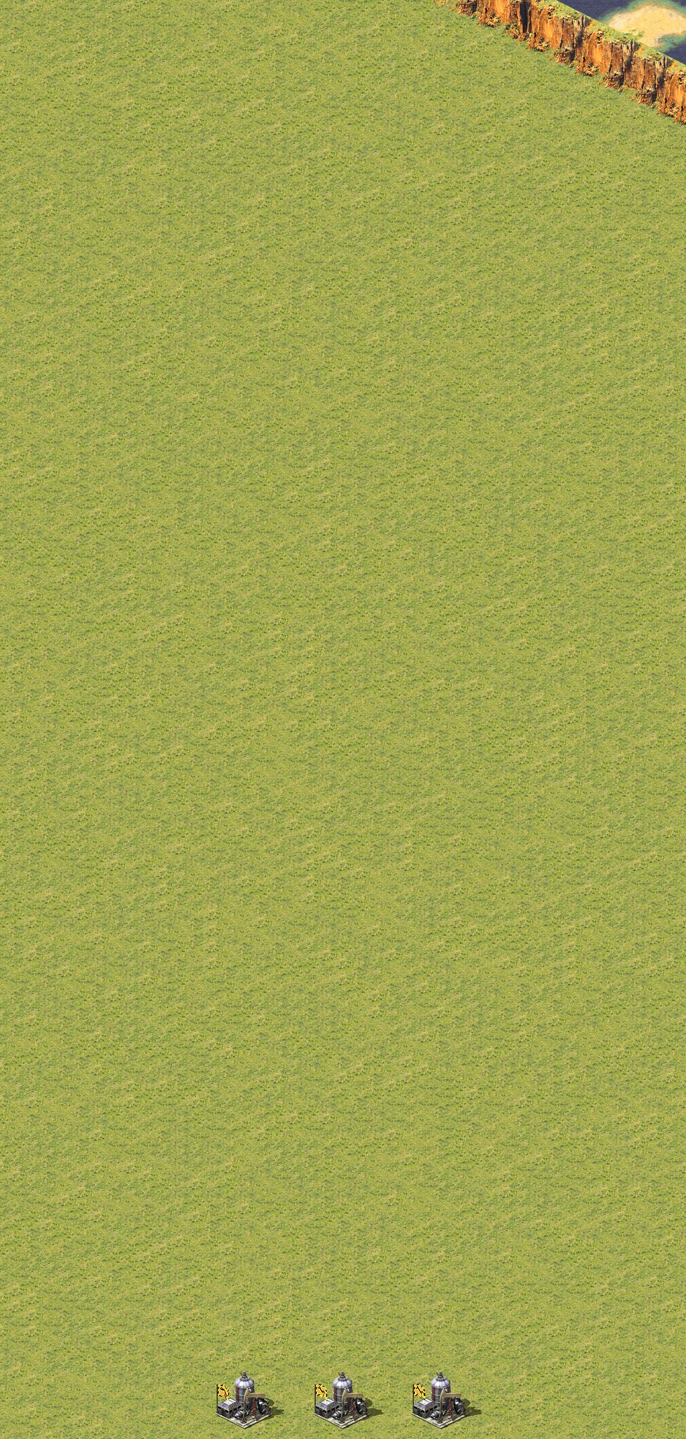 Flood Survival full-resolution render