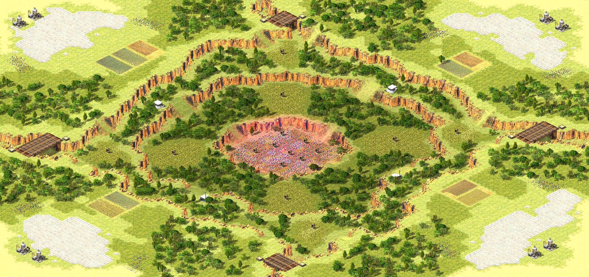 Basin full-resolution render