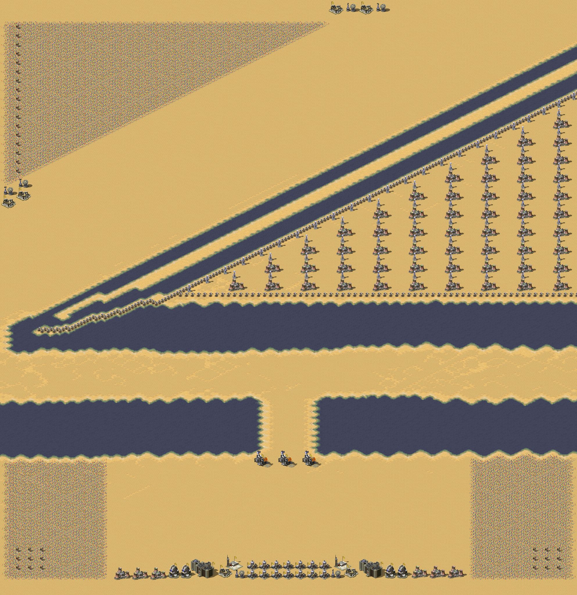 LET APOCALYPSES ROLL - NO FLY ZONE full-resolution render