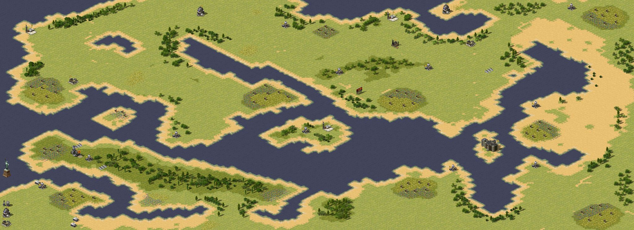 TheLongRoad 2 full-resolution render