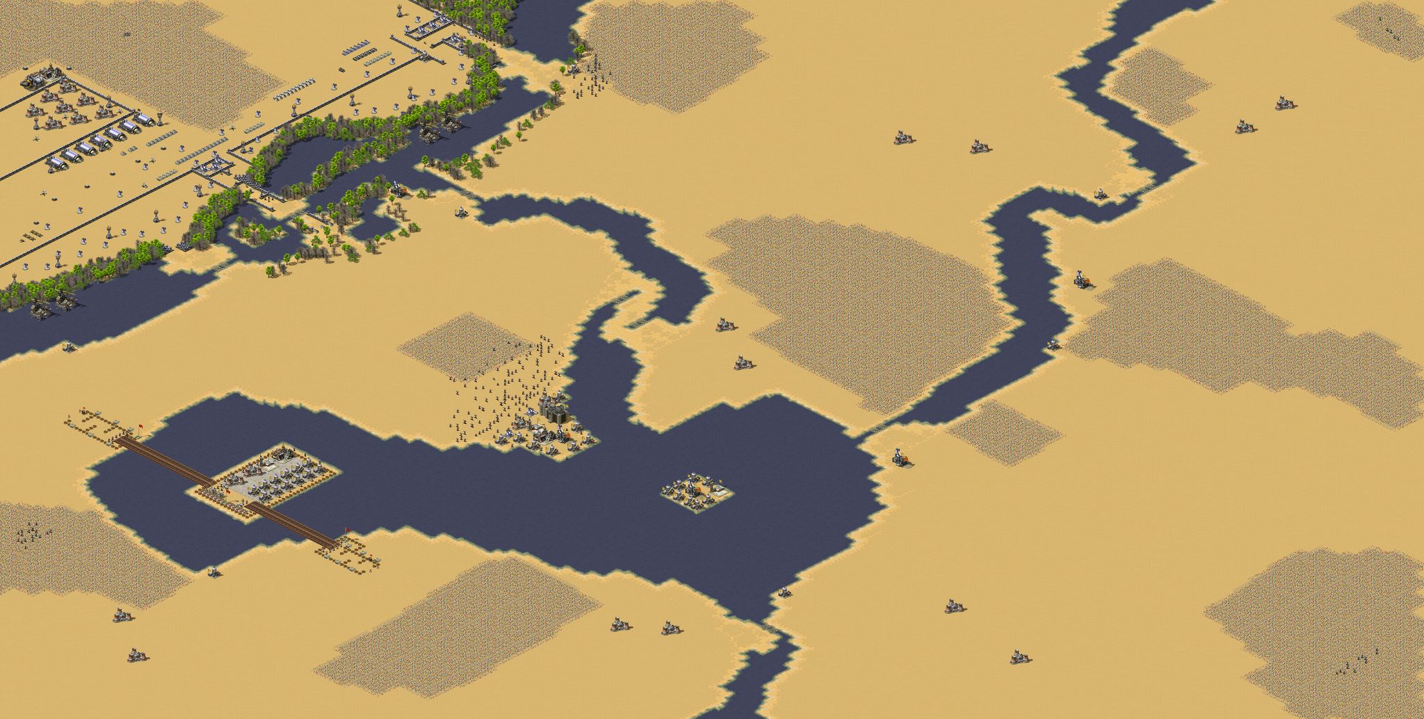 EYAL ZEVEL MAPA 2 full-resolution render