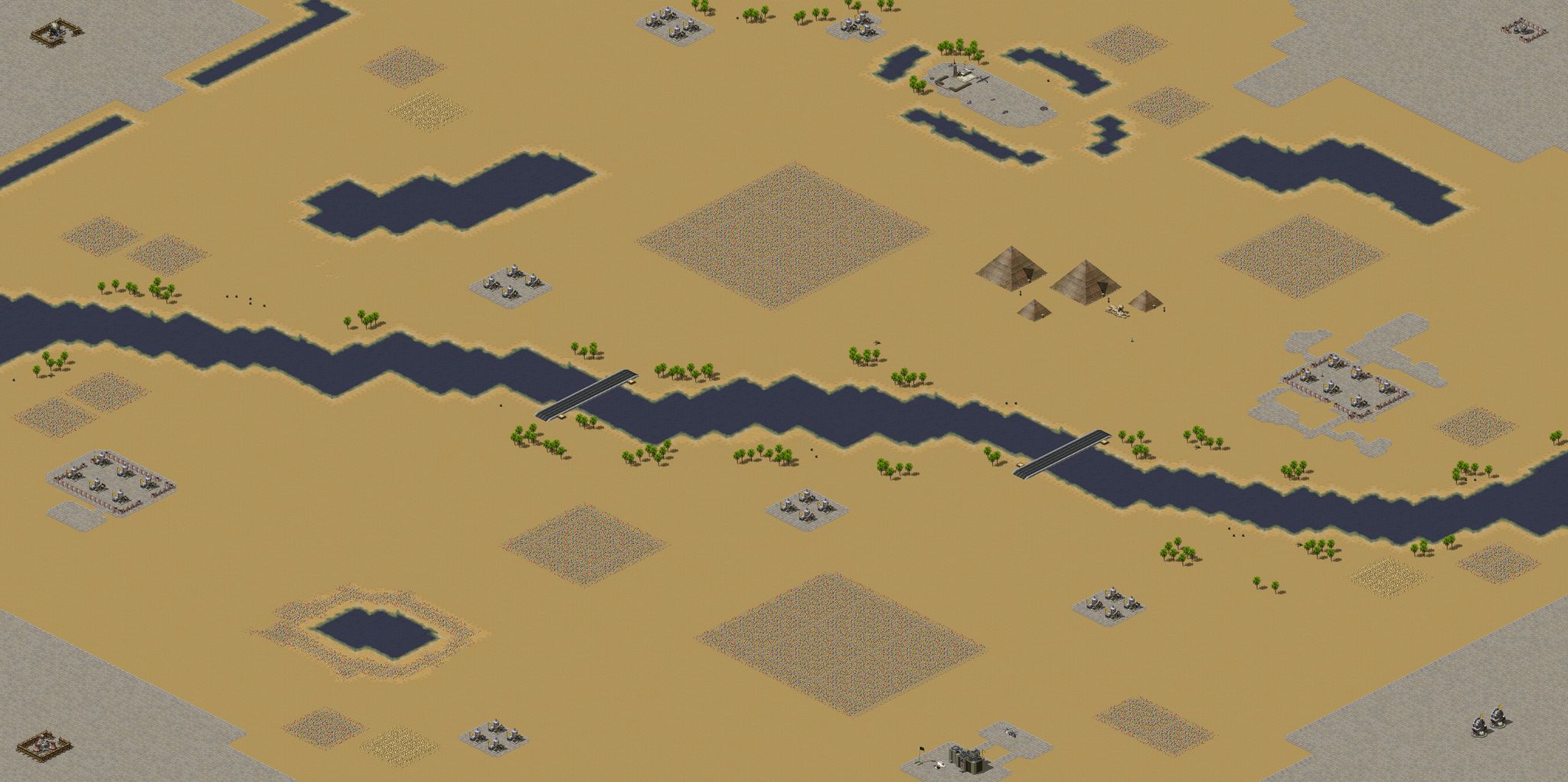 Eygpt full-resolution render