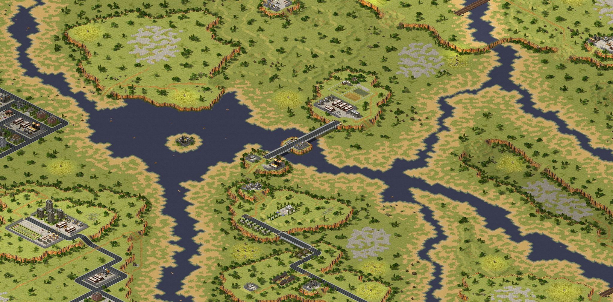 Kikematamitos Battle Royal V1.1 full-resolution render