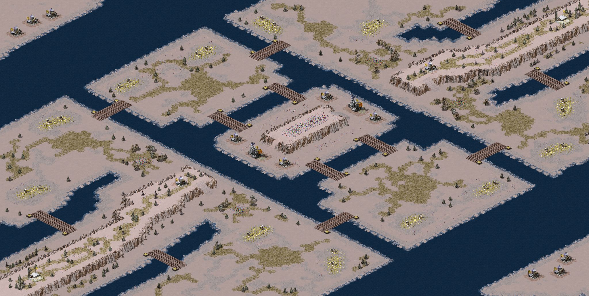Naval Gate (6) full-resolution render