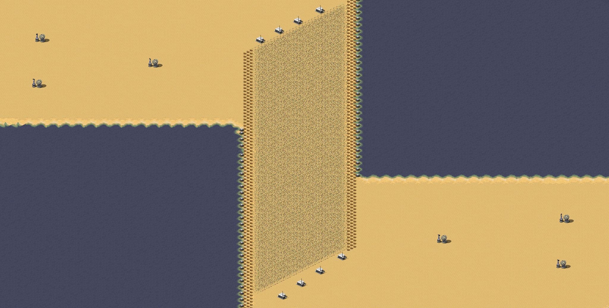 REDZONE 0.6.3V3 full-resolution render