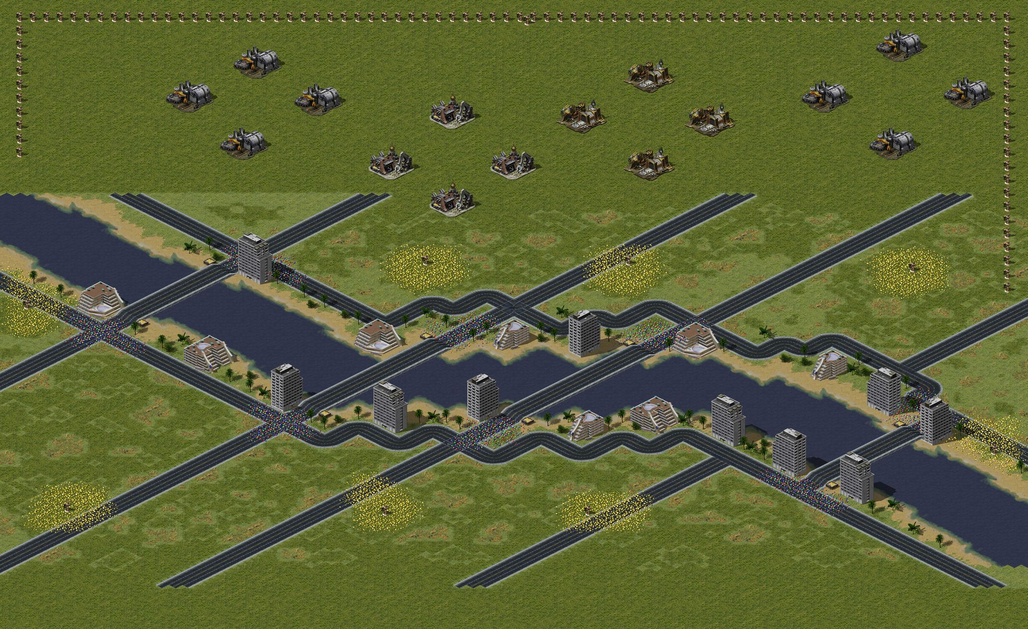 [4][AI] Conquer The Demon QX full-resolution render