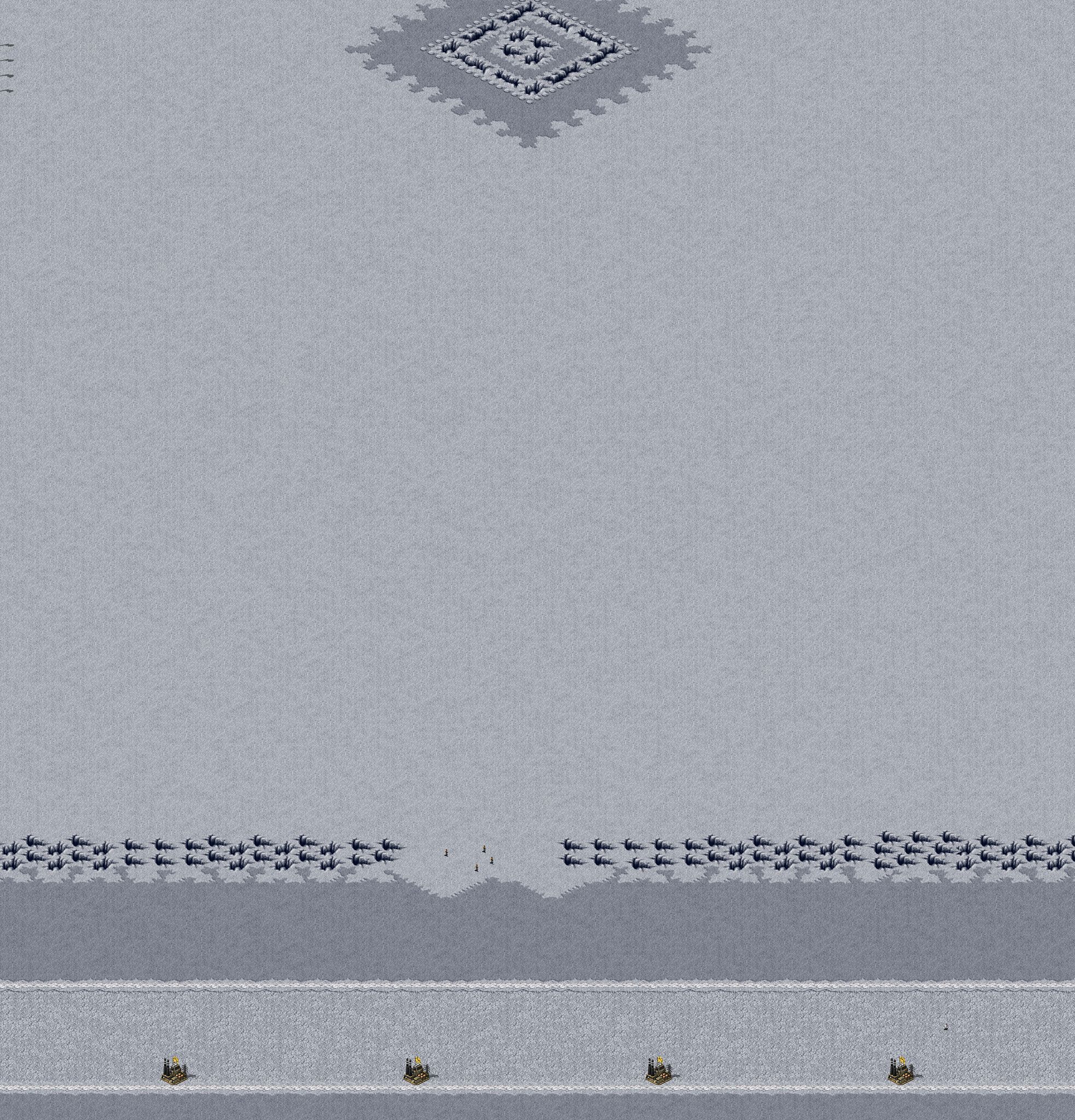 [4] lunar Survival II - Dctanxman loaded 21 full-resolution render