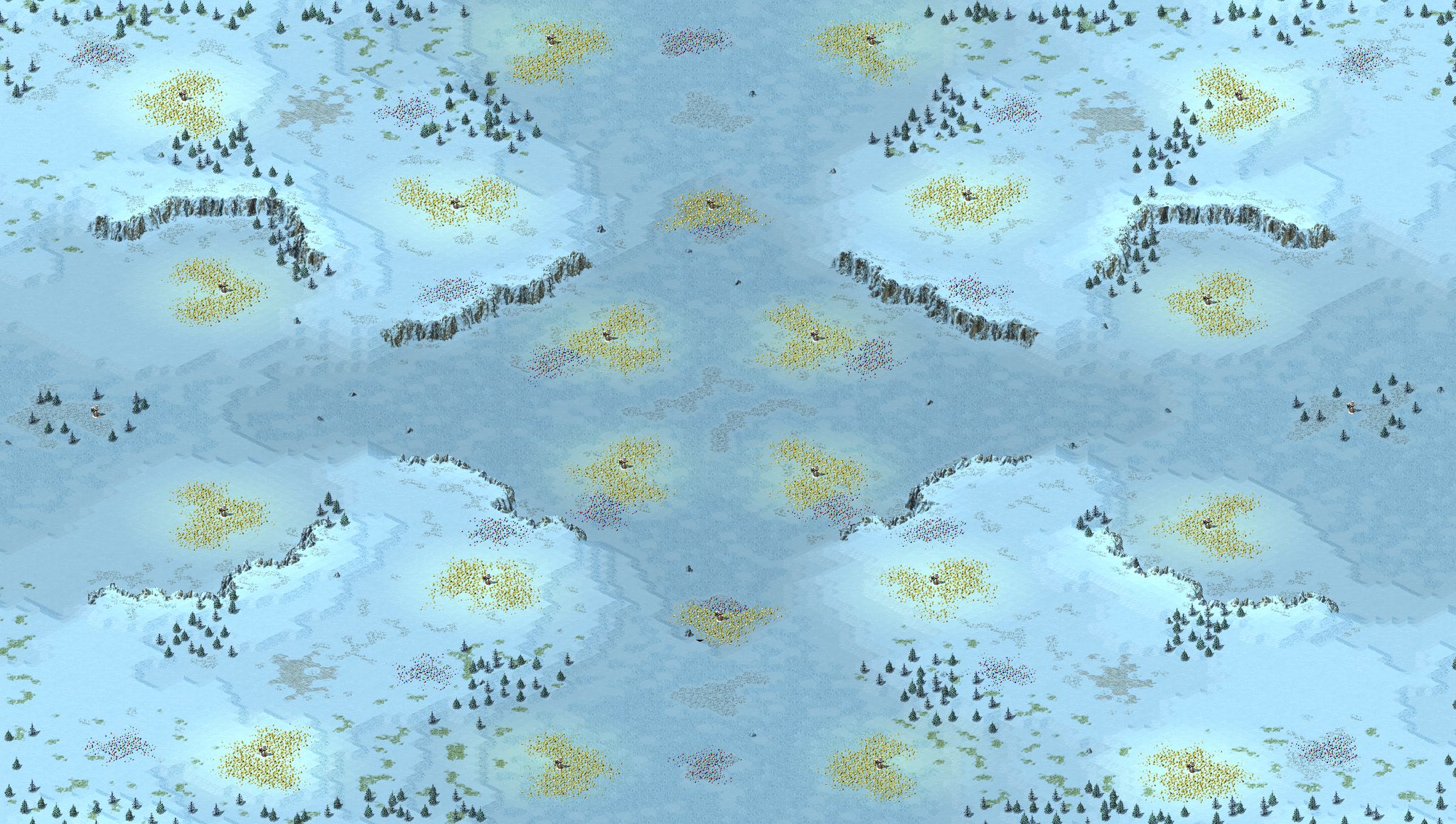 [6] Dawn of Peril LE [FUN] full-resolution render