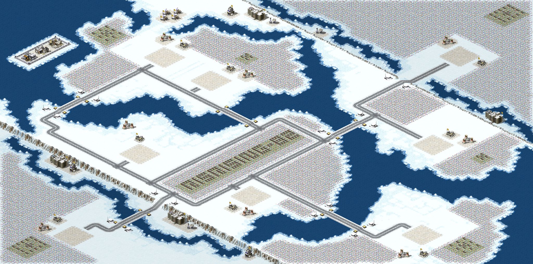 RISRISING-82 full-resolution render