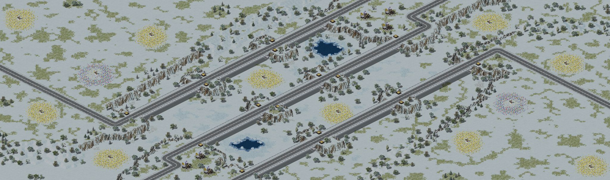 Triple Crossed Survival (5p) -- MISSING (randomized 2018-12-20 121413) full-resolution render