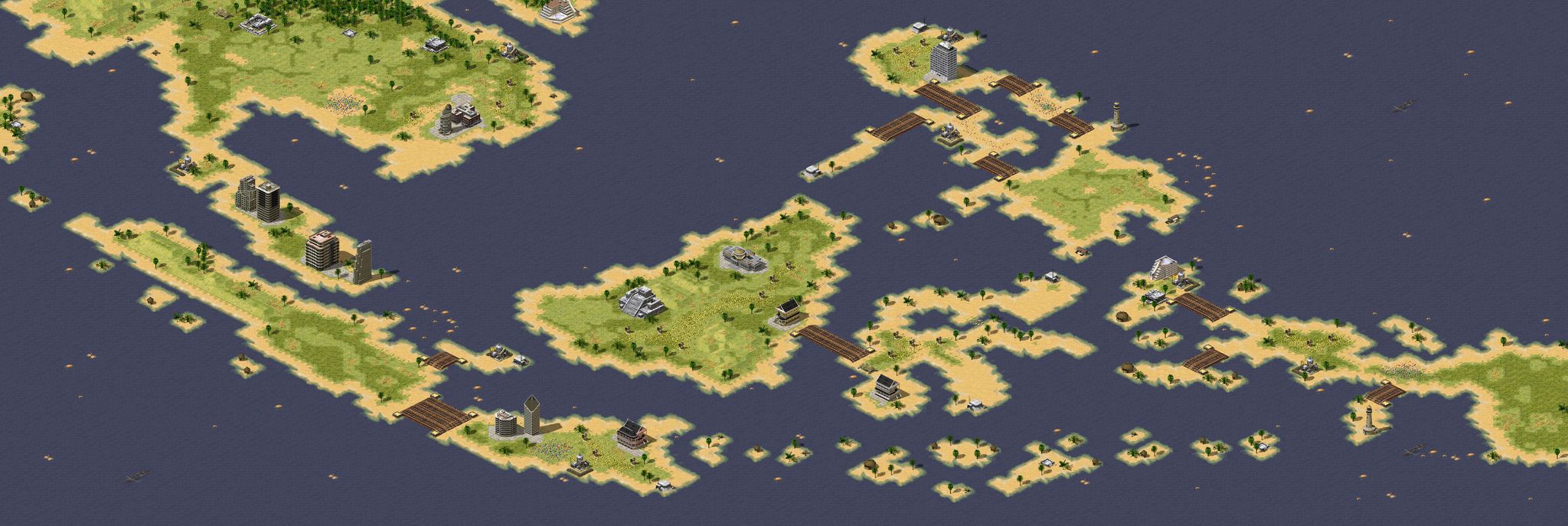[4] South East Asia 1.1 full-resolution render