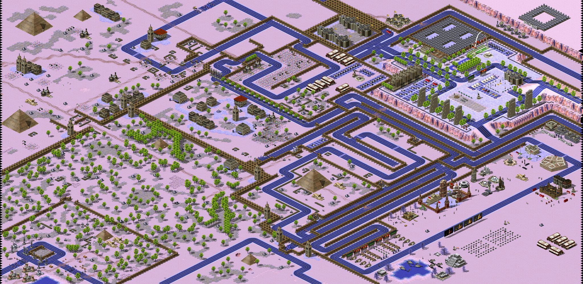 Bank Job 3-map4you full-resolution render
