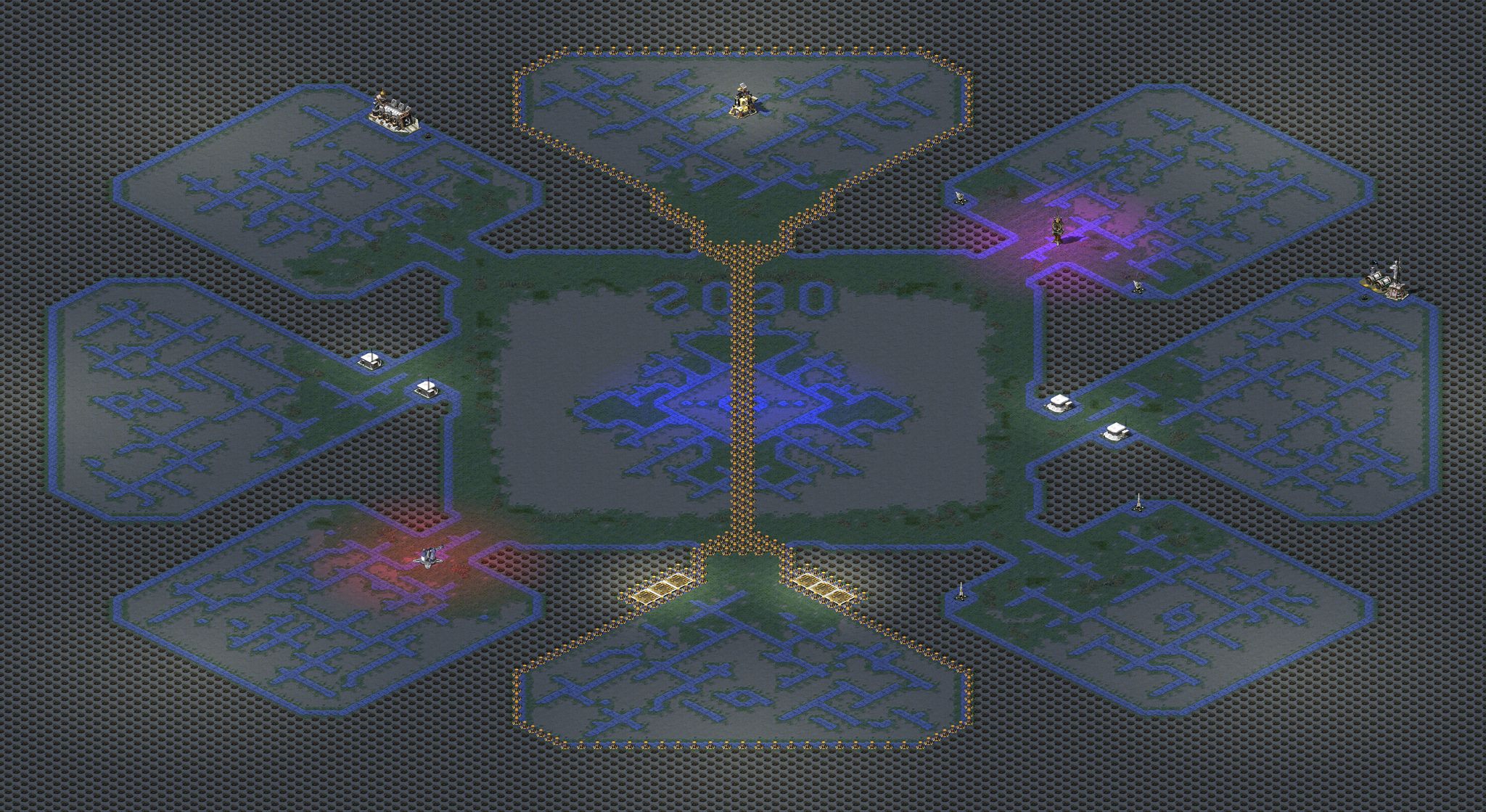 TEST [3V3] full-resolution render