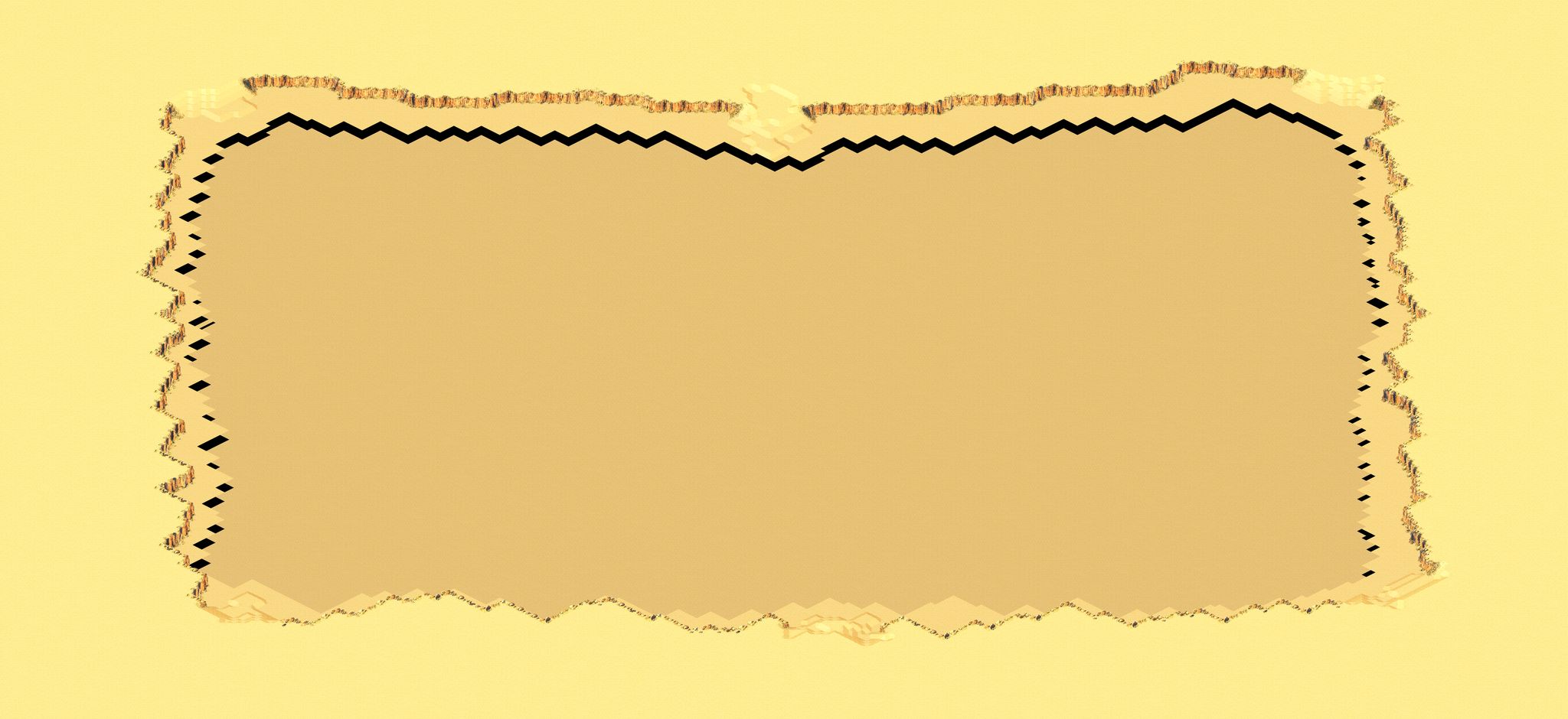 zig level dug out full-resolution render
