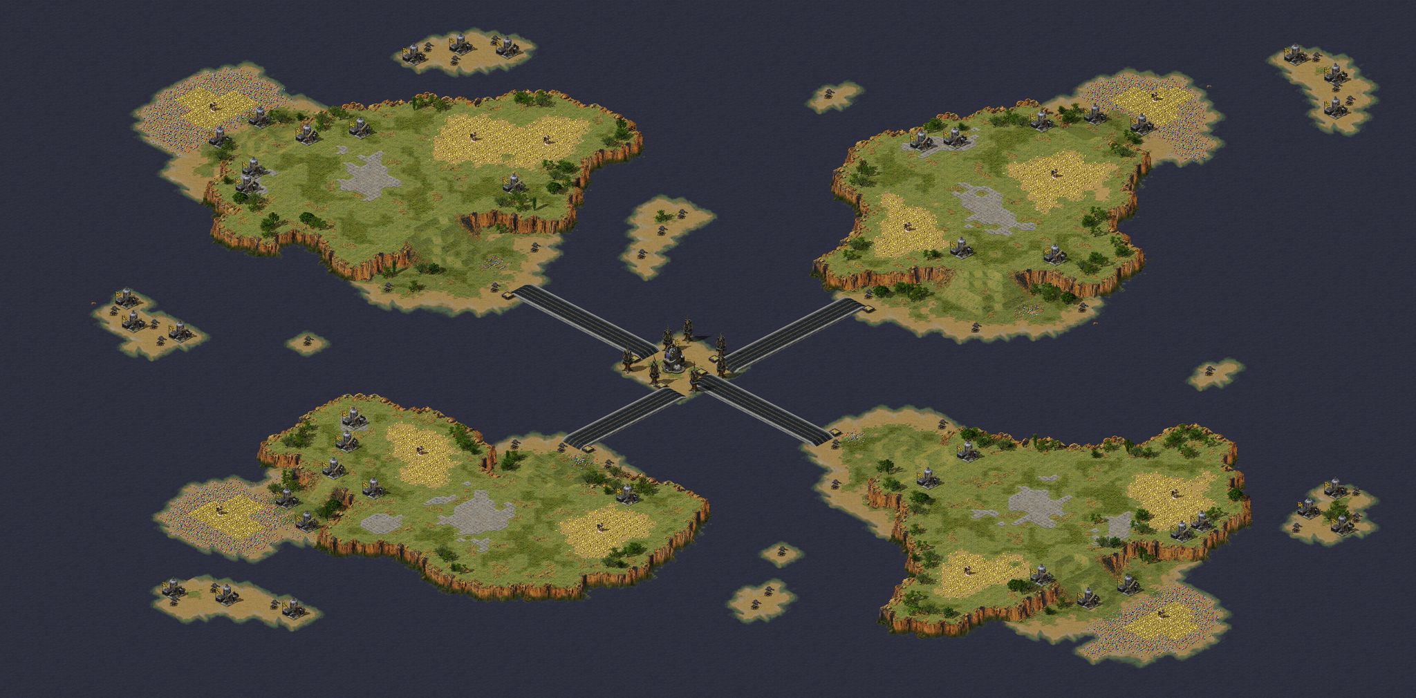 WW Tsunami full-resolution render