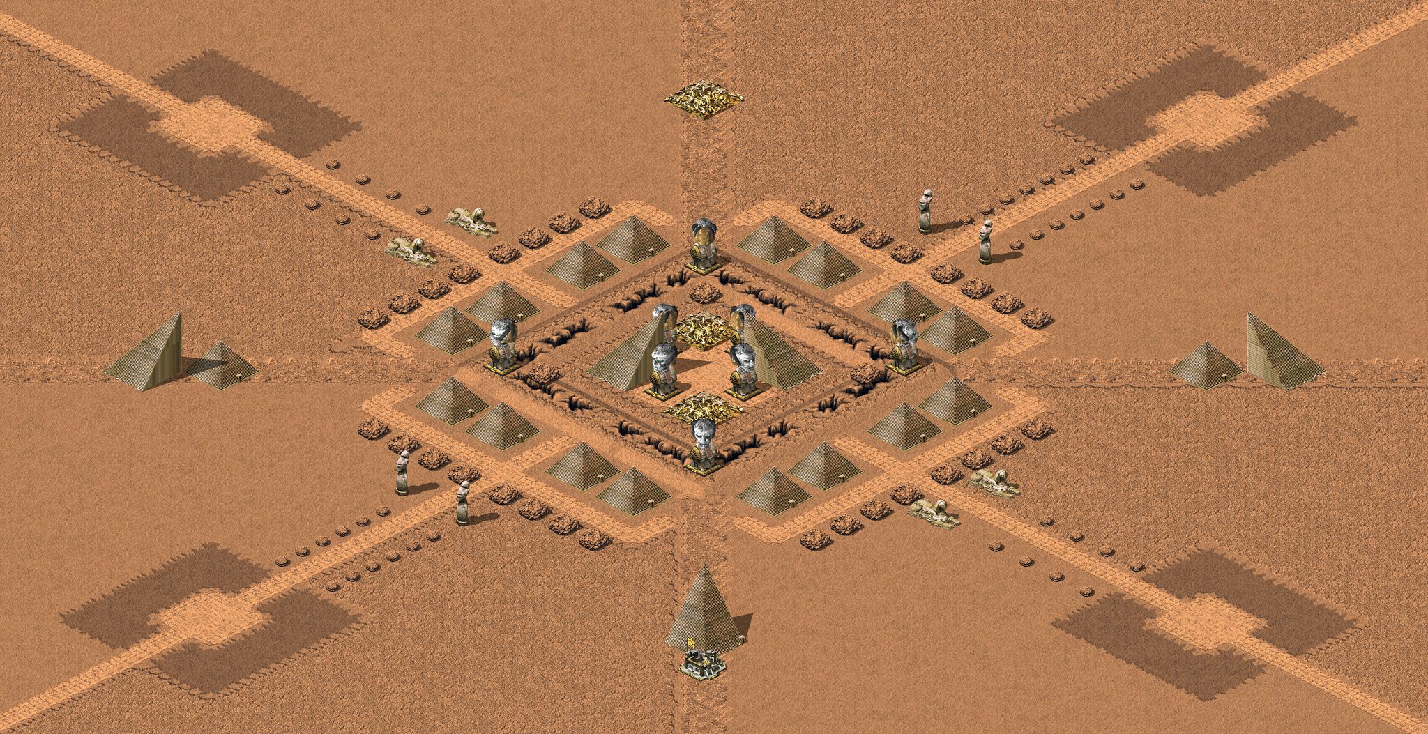 MO: Pyramids? (2-4) full-resolution render