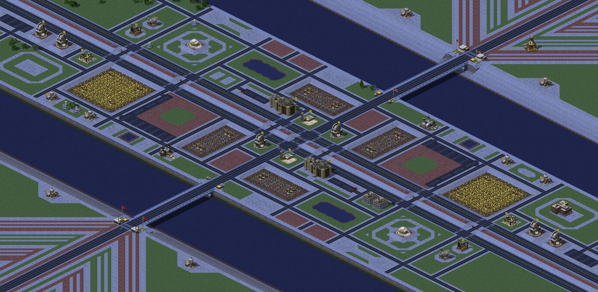 City Divided (2) full-resolution render