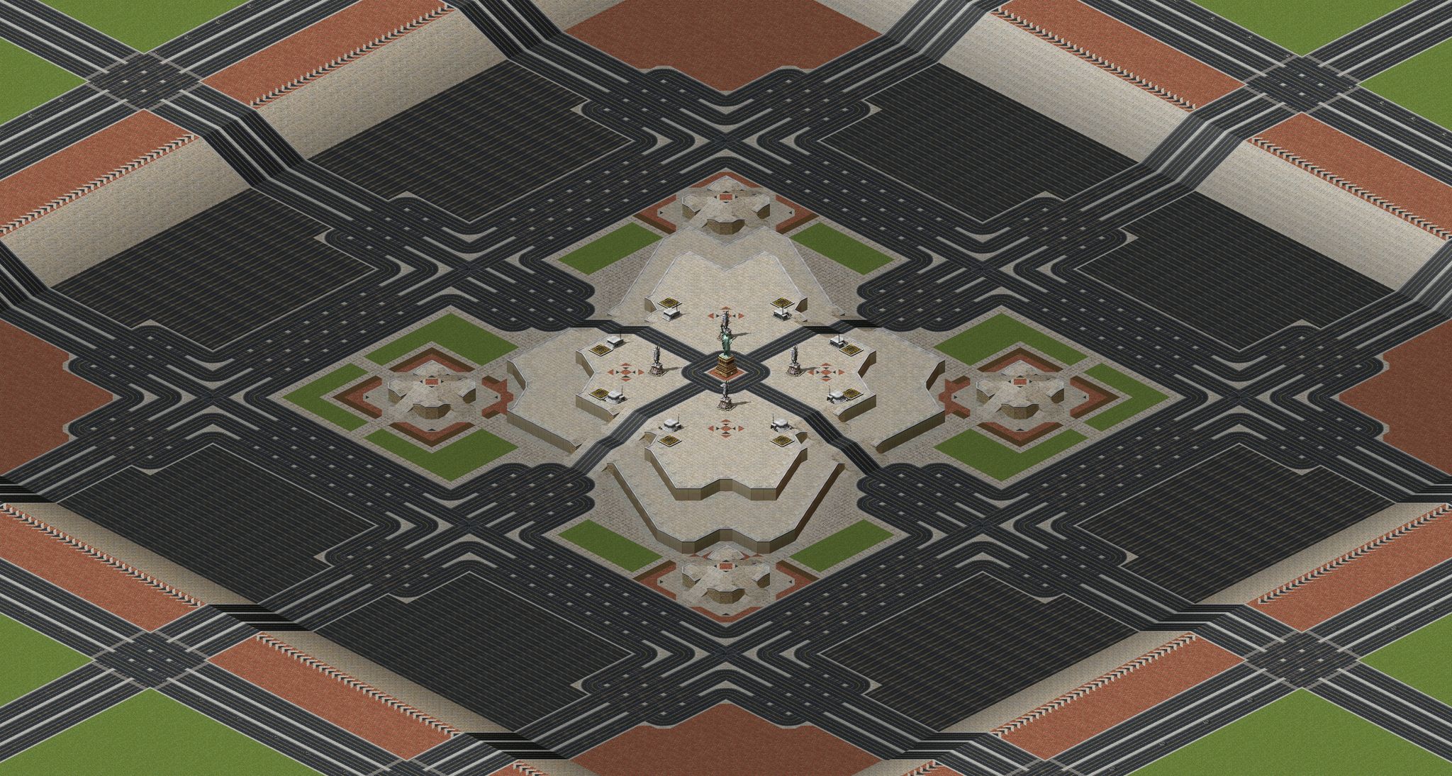 ? full-resolution render