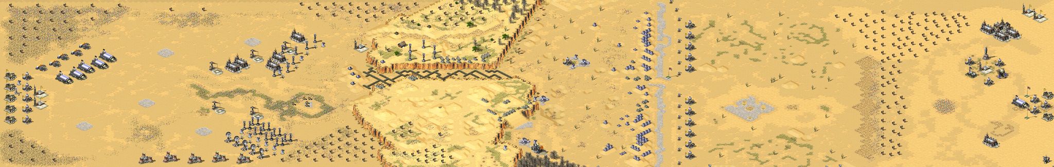 Battle of Dune Survival (Beta)b5c full-resolution render
